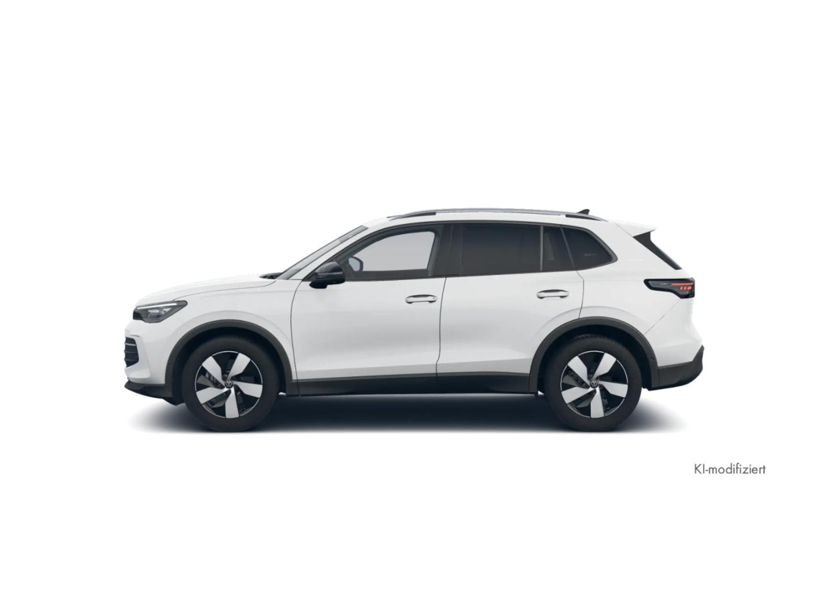 Volkswagen Tiguan – Bild 5