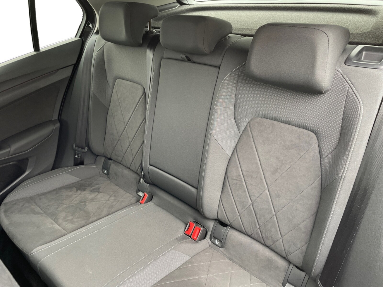 Volkswagen Golf – Bild 13