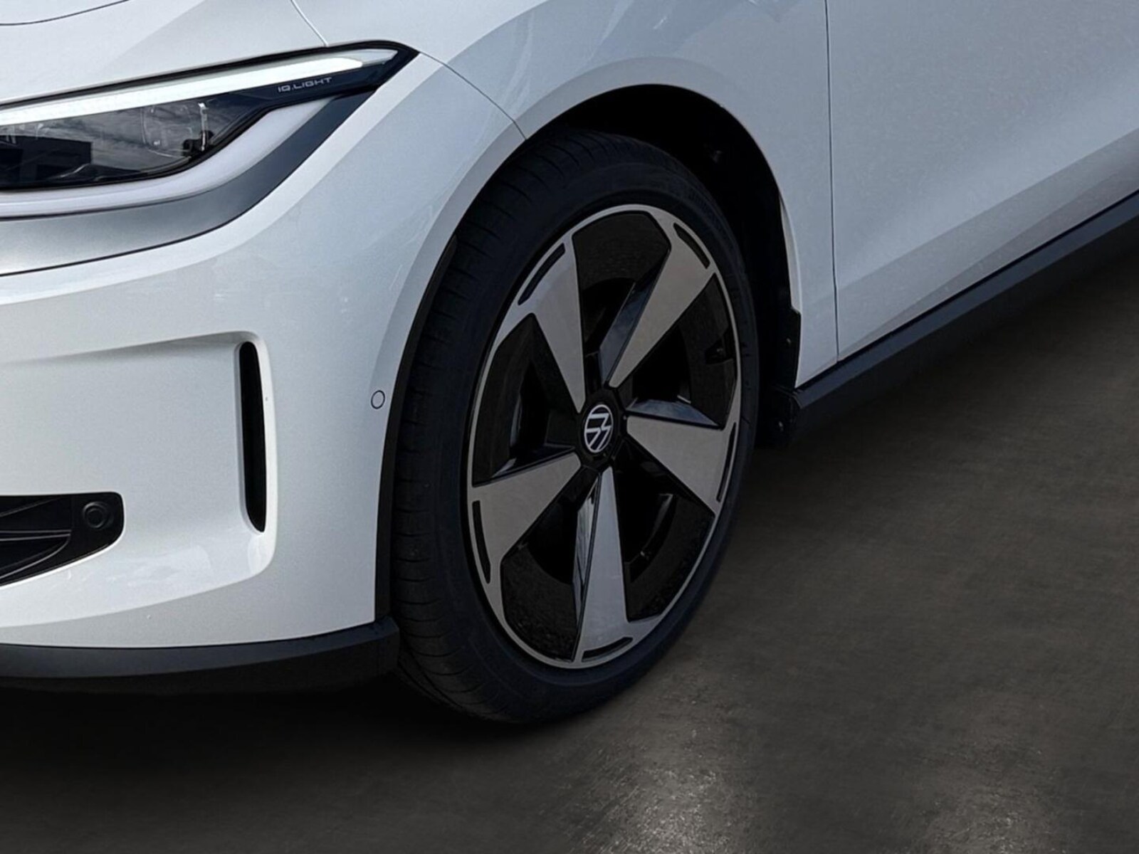Volkswagen ID. Polo – Bild 7
