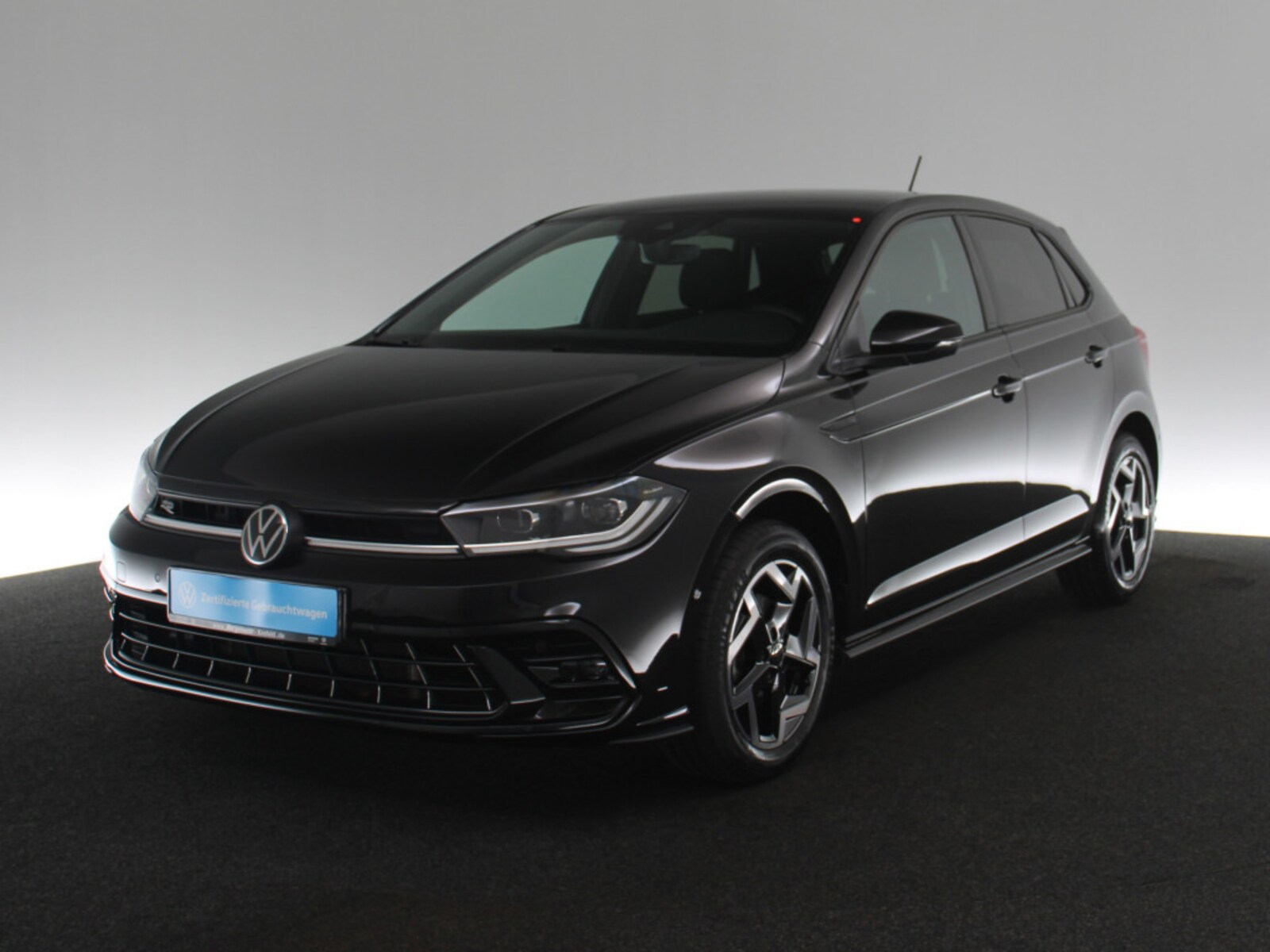 Volkswagen Polo – Bild 2