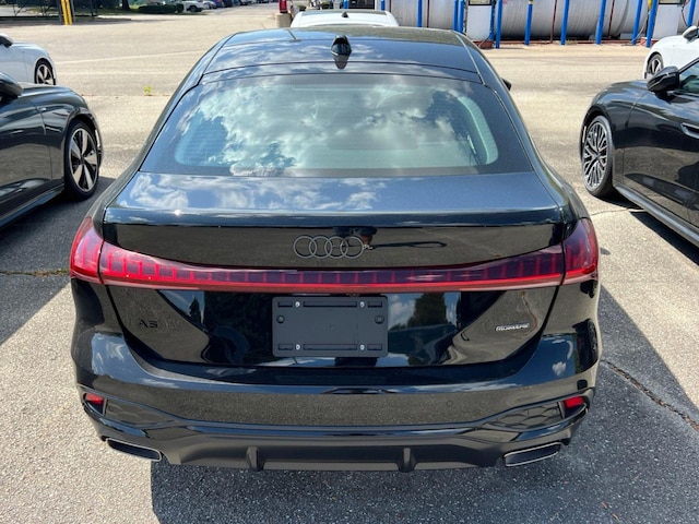 2026 Audi A5 Sedan