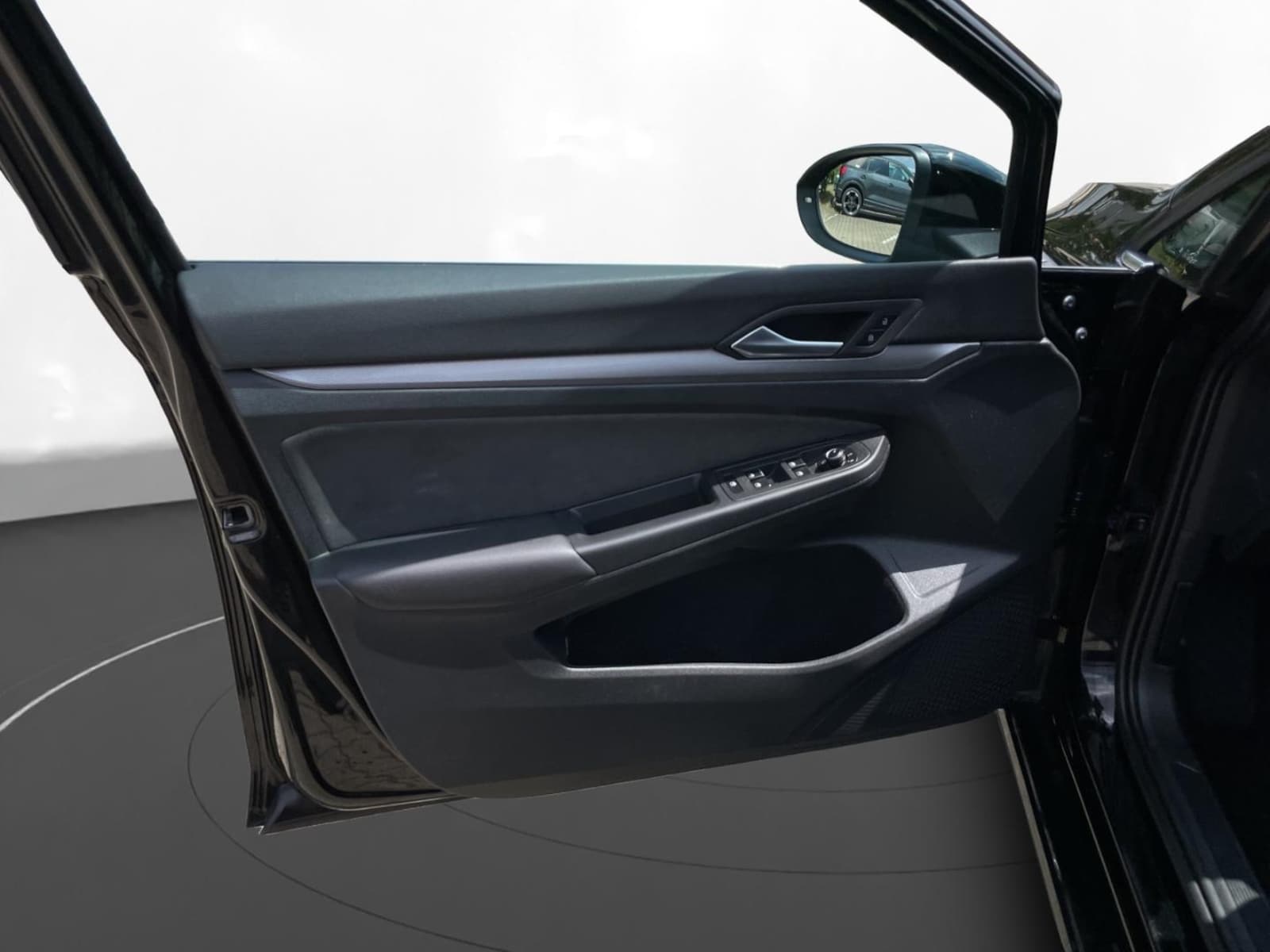 Volkswagen Golf Variant – Bild 16
