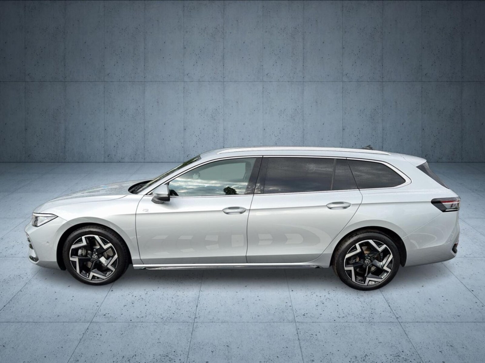 Volkswagen Passat – Bild 2