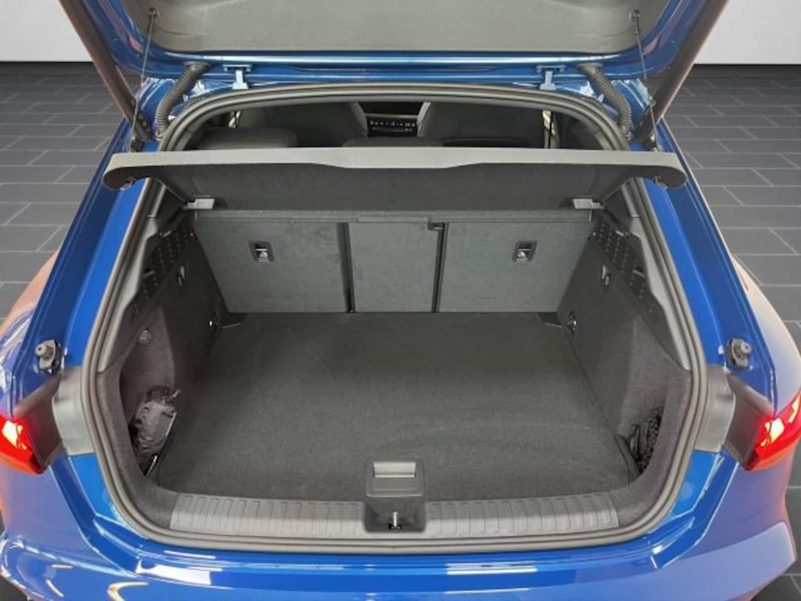 Audi A3 Sportback – Bild 15