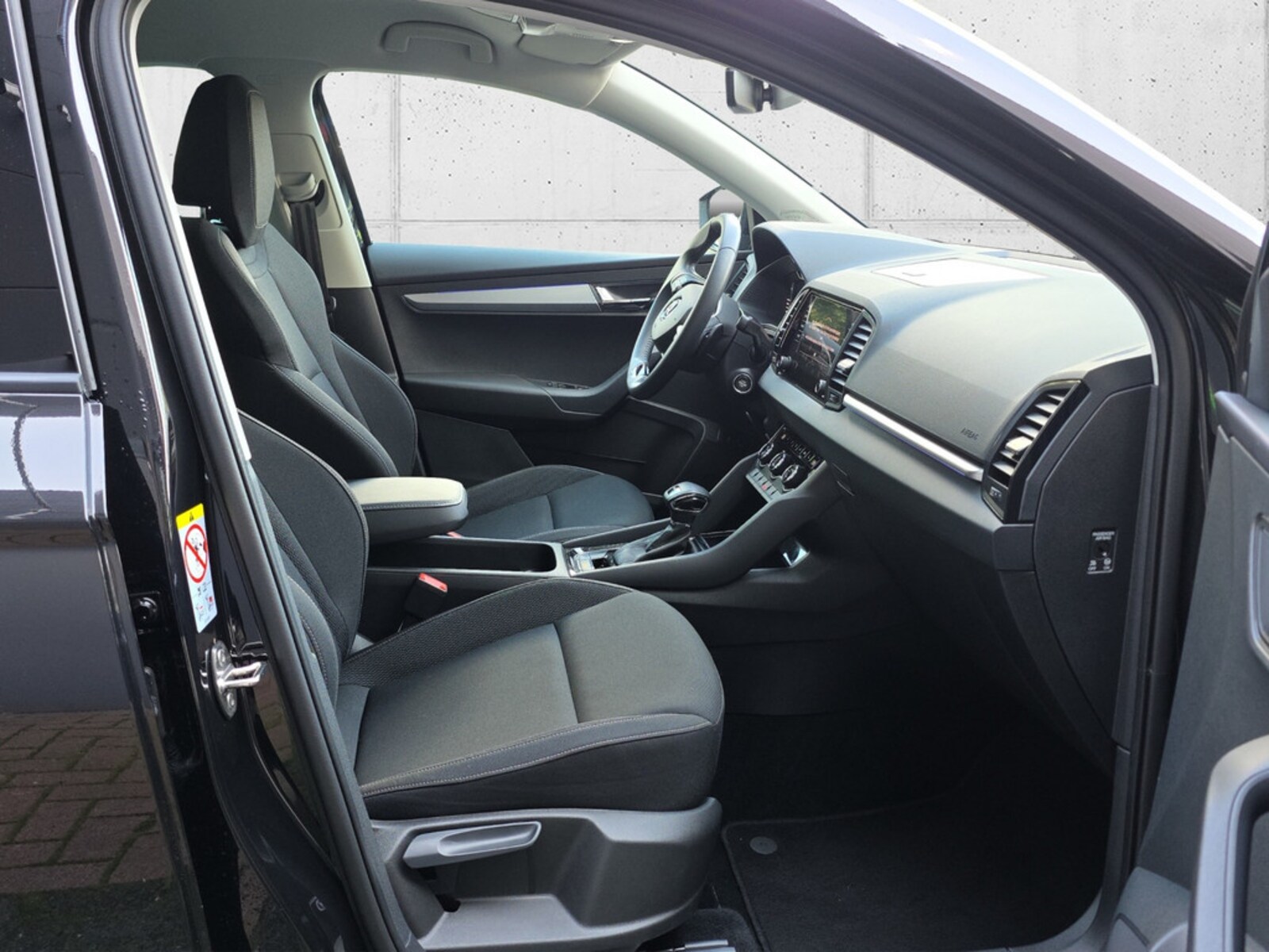 Škoda Karoq – Bild 13