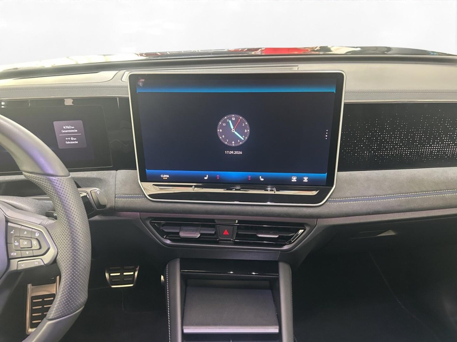 Volkswagen Tiguan – Bild 16
