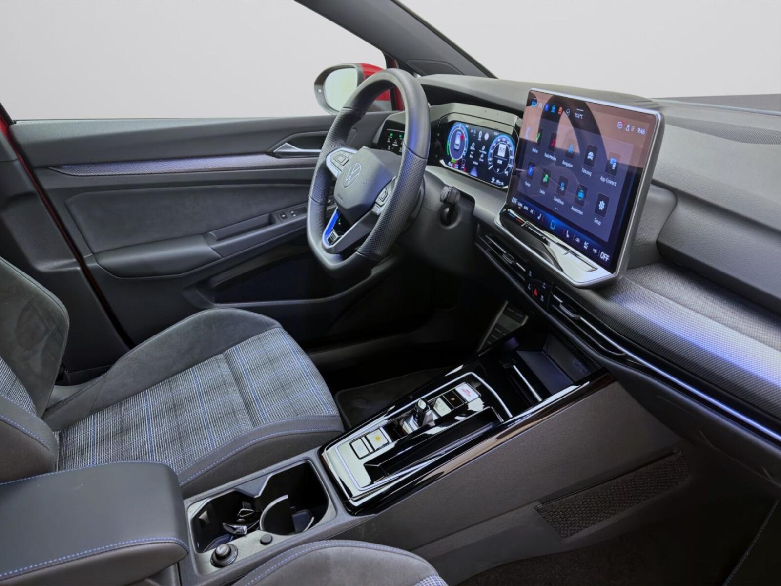 Volkswagen Golf – Bild 18