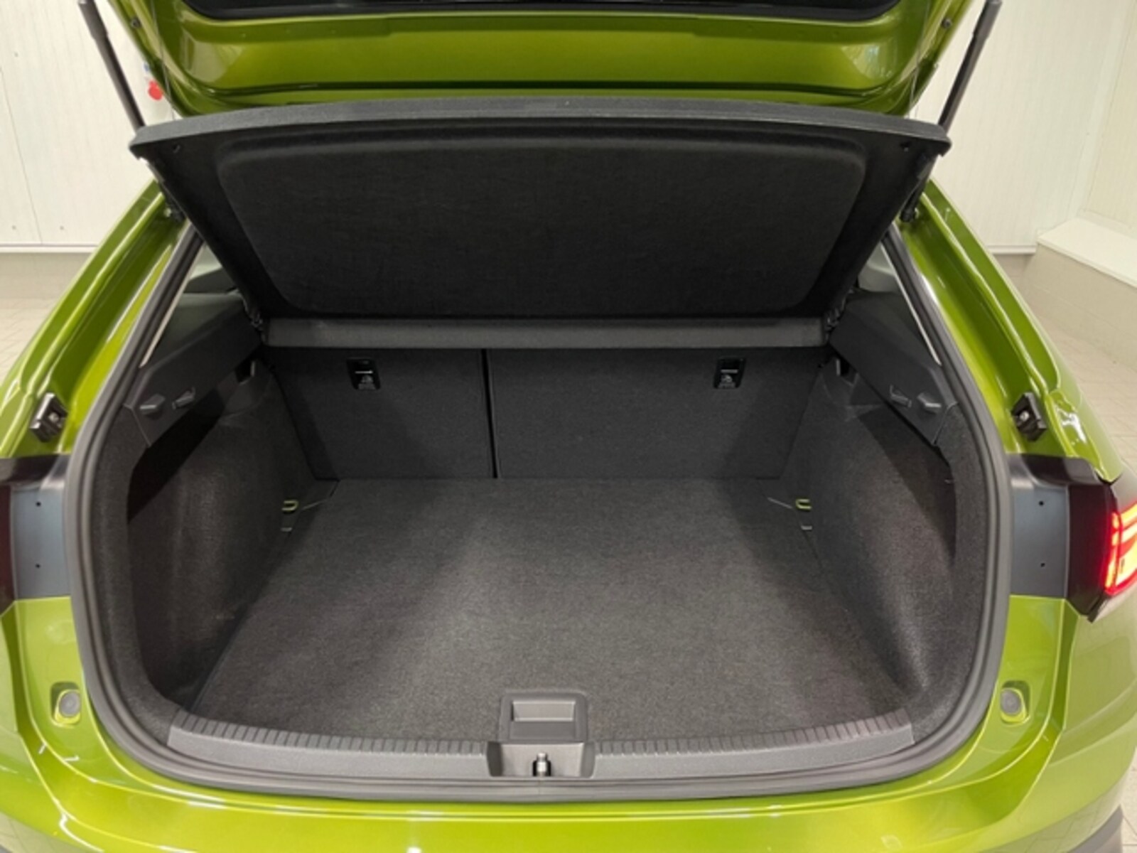 Volkswagen Taigo – Bild 6