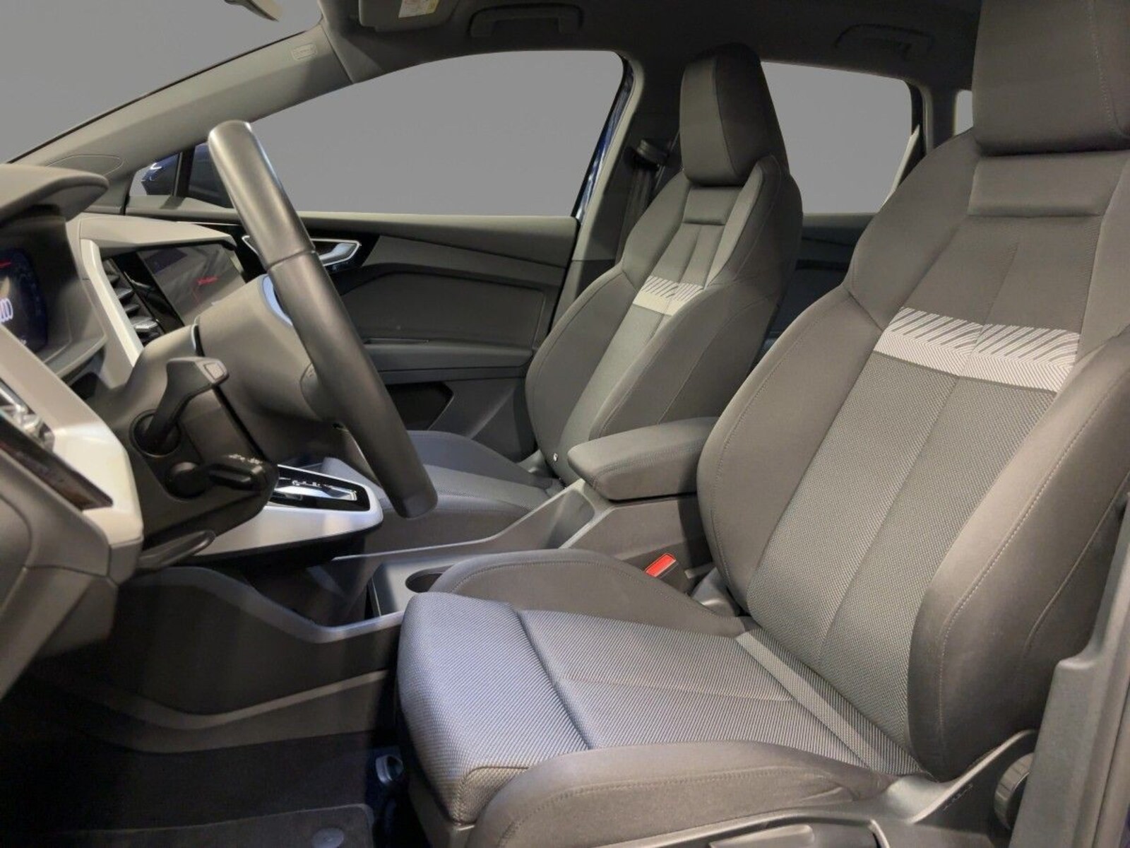 Audi Q4 e-tron – Bild 9