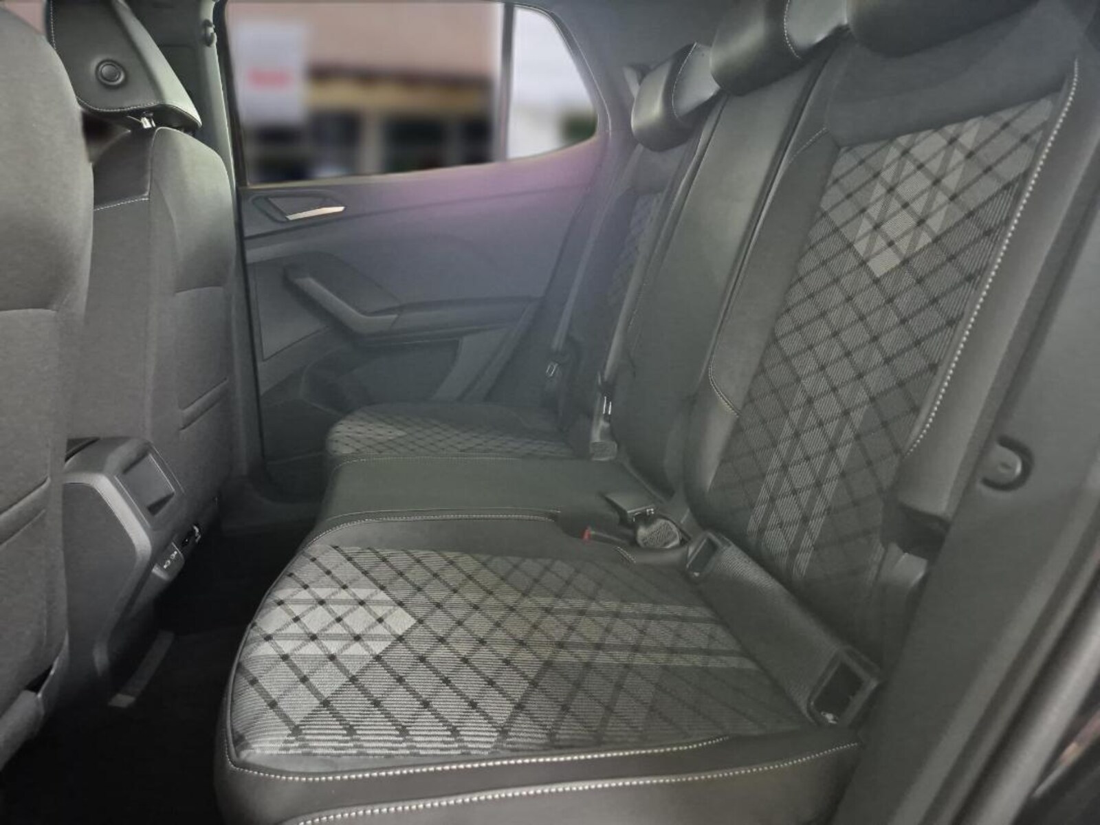 Volkswagen T-Cross – Bild 11