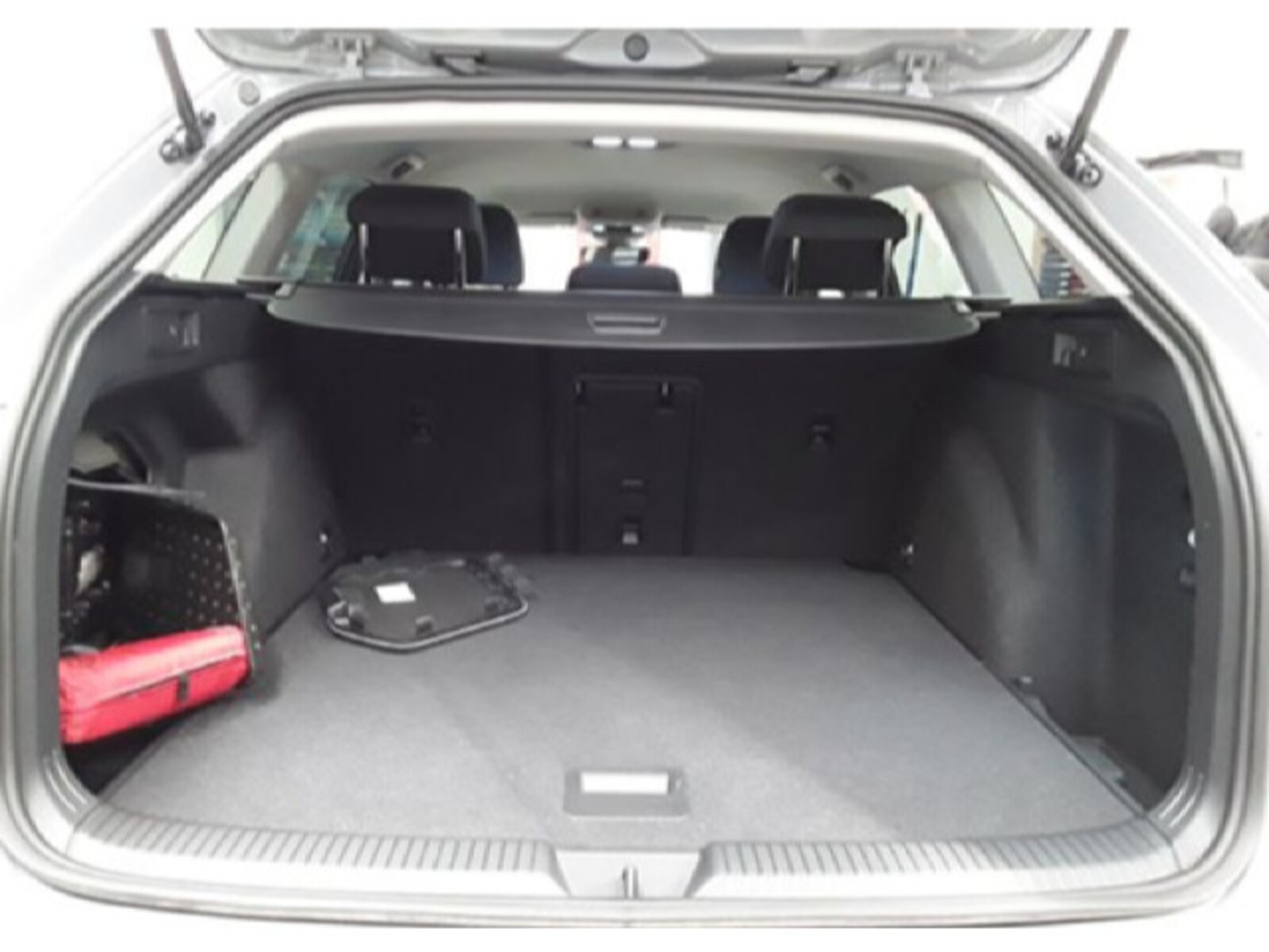 Volkswagen Golf Variant – Bild 11