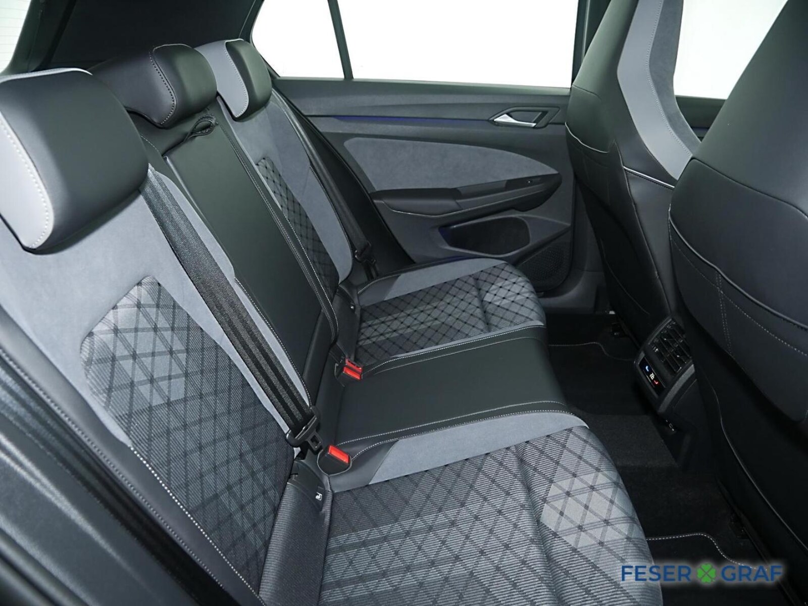 Volkswagen Golf – Bild 4