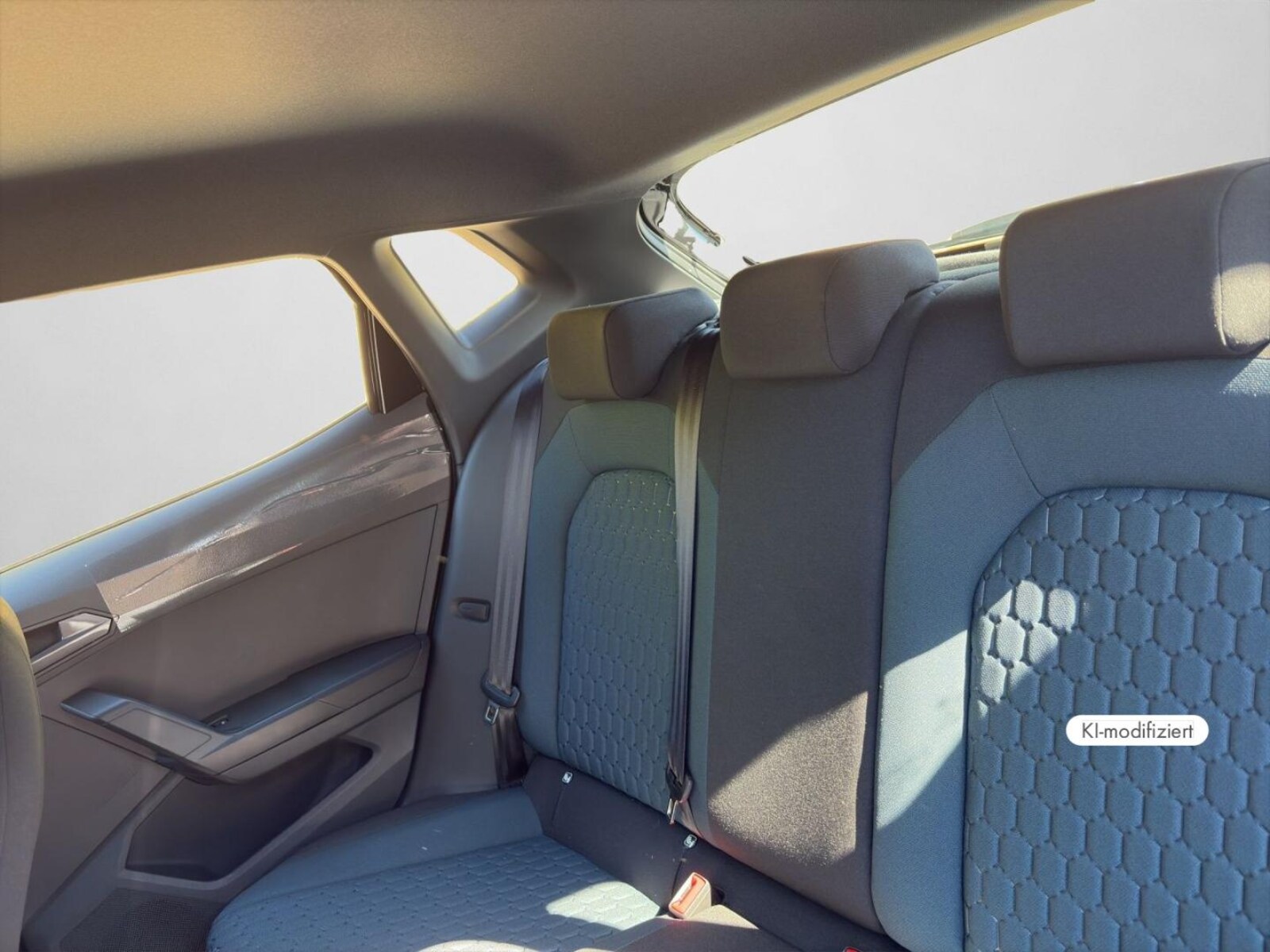 SEAT Ibiza – Bild 13