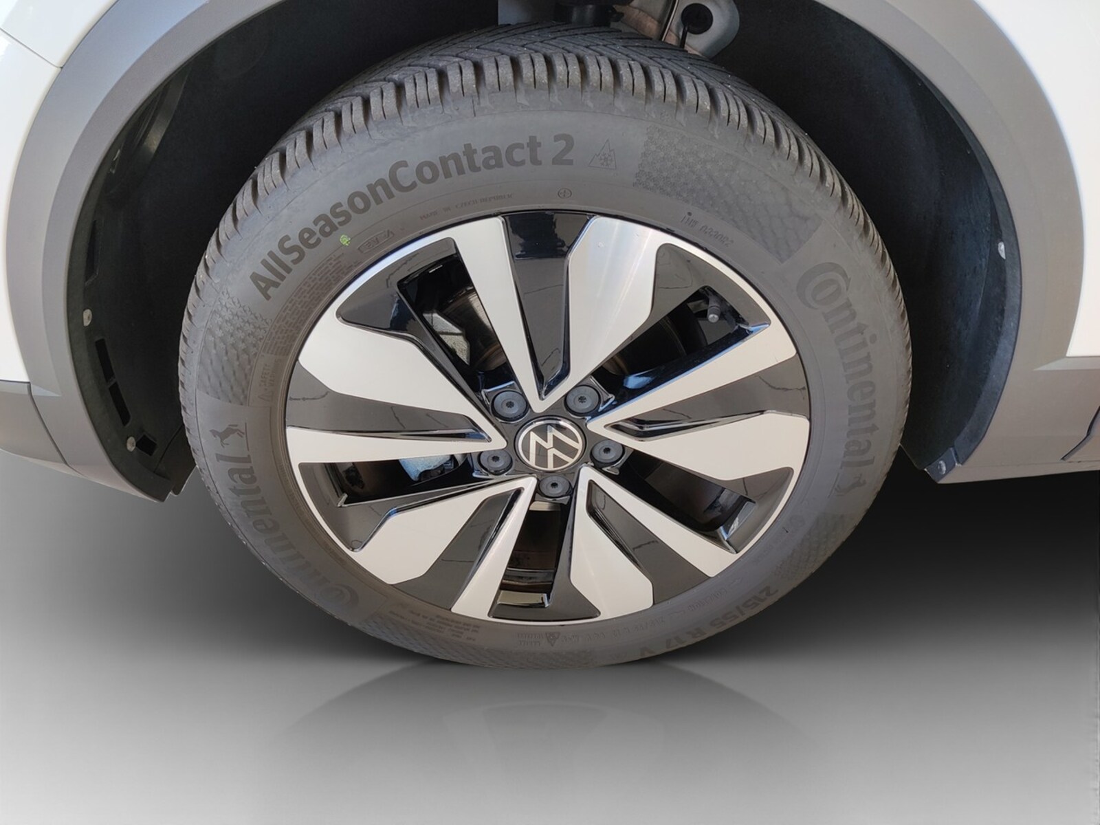 Volkswagen T-Roc – Bild 12