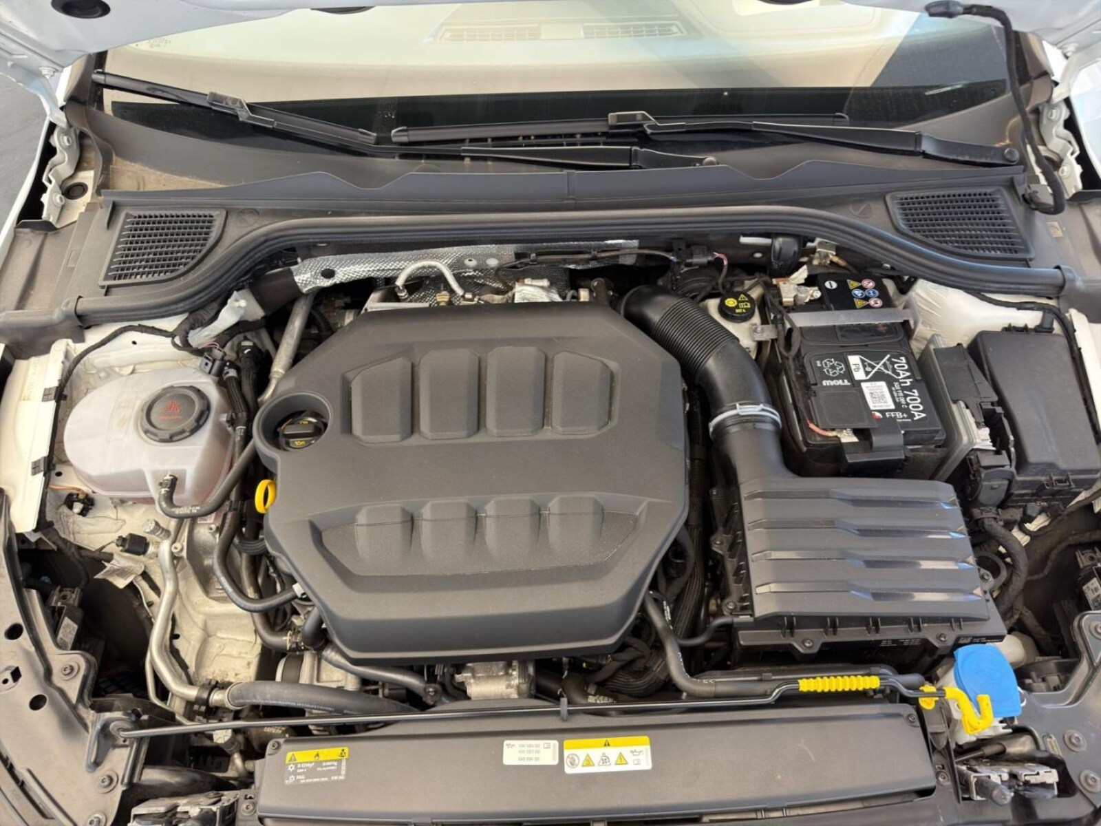 Volkswagen Golf – Bild 18