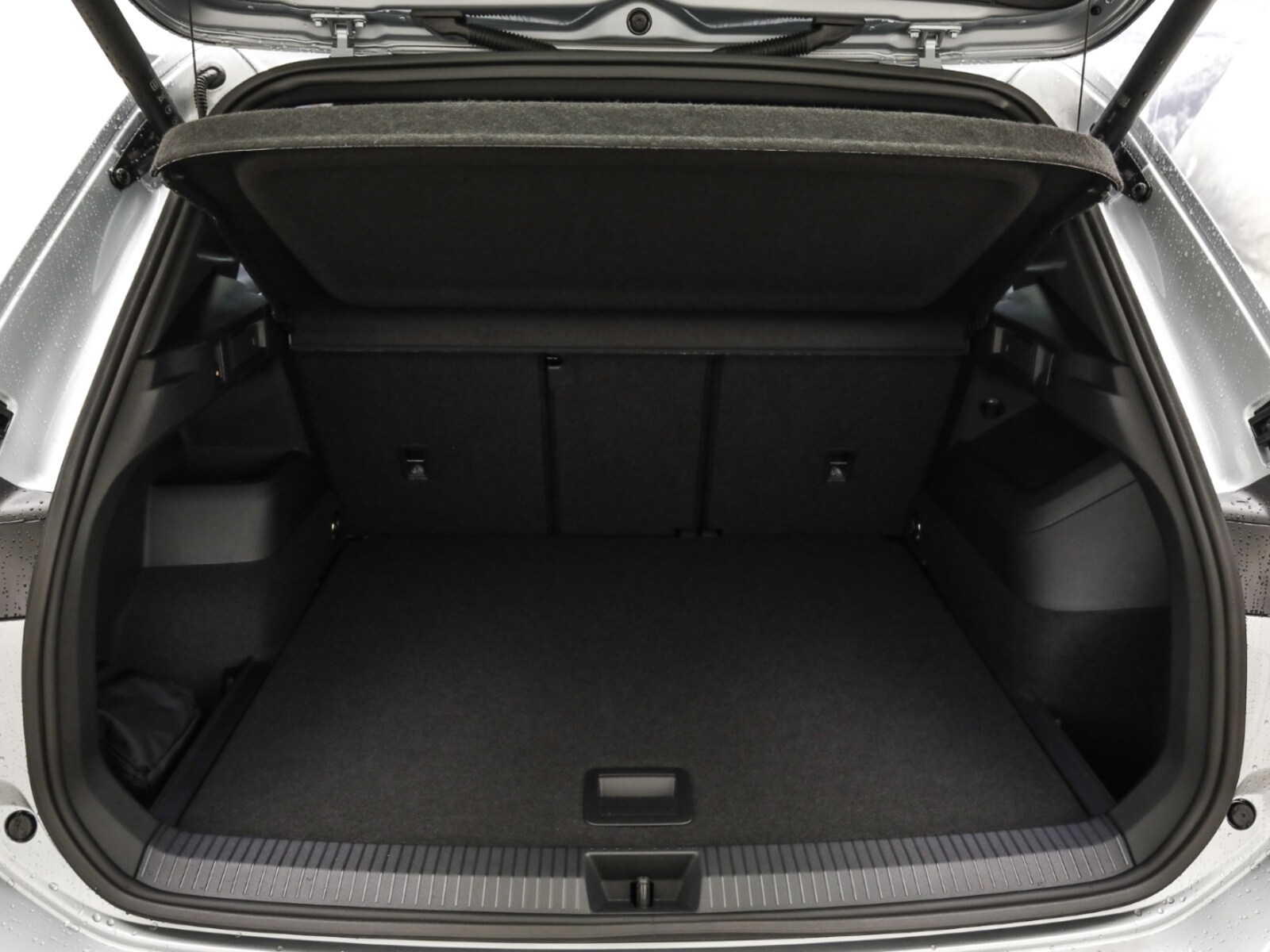 Volkswagen Tiguan – Bild 13