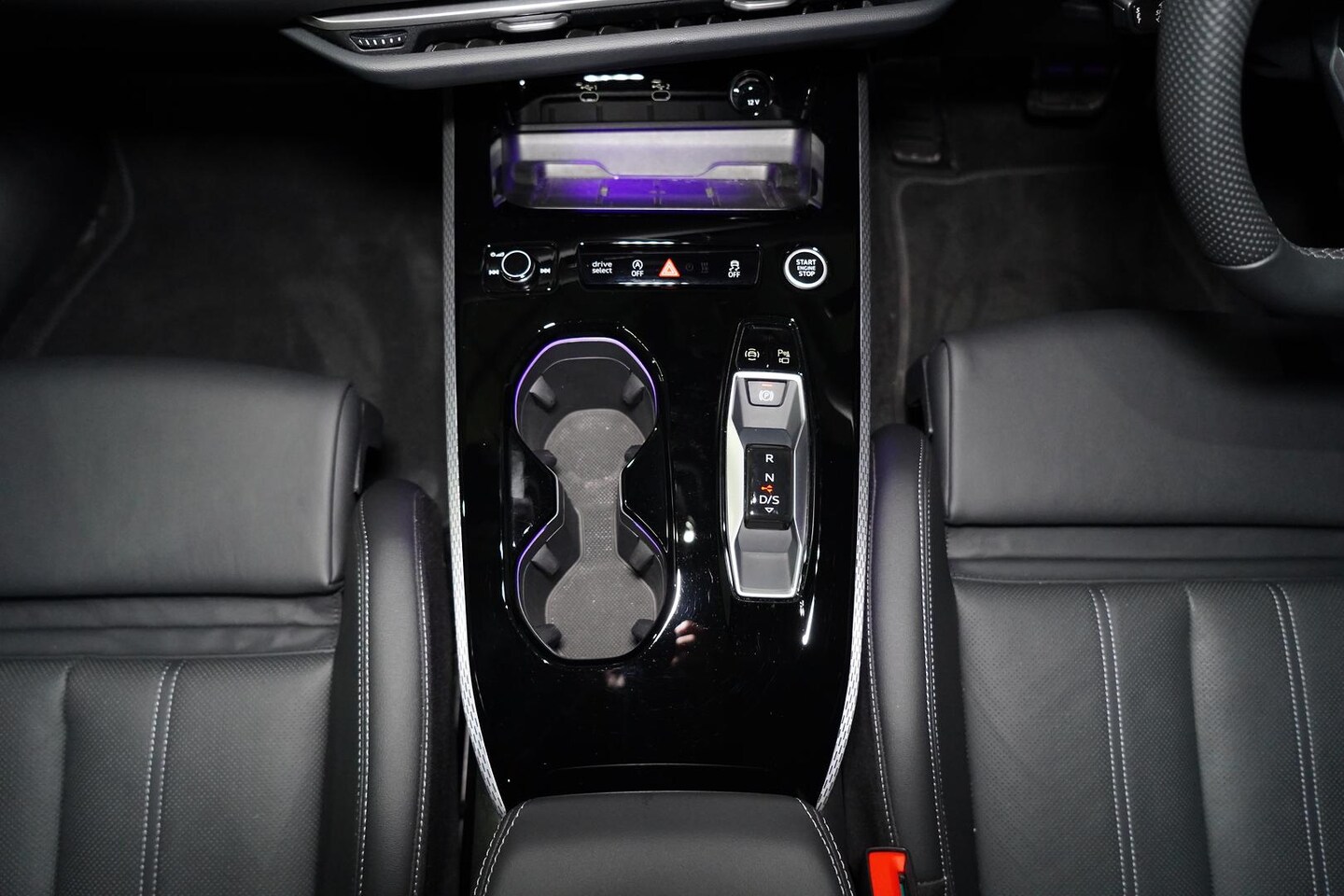 Image about Audi A5 Avant TFSI quattro 200 kW S tronic