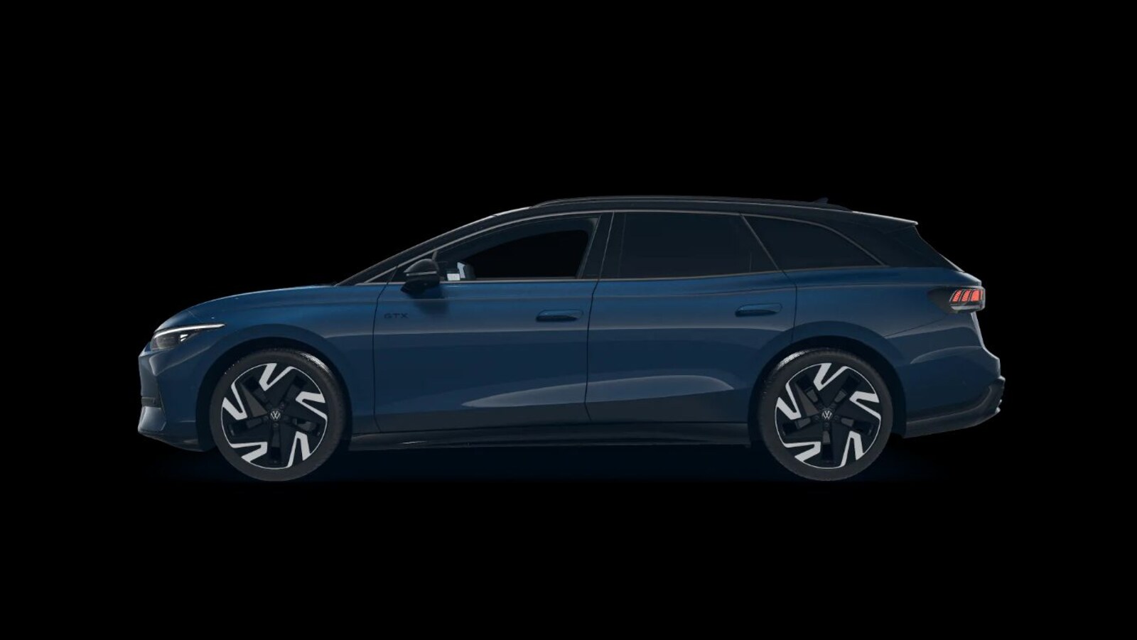 Volkswagen ID.7 Tourer – Bild 2
