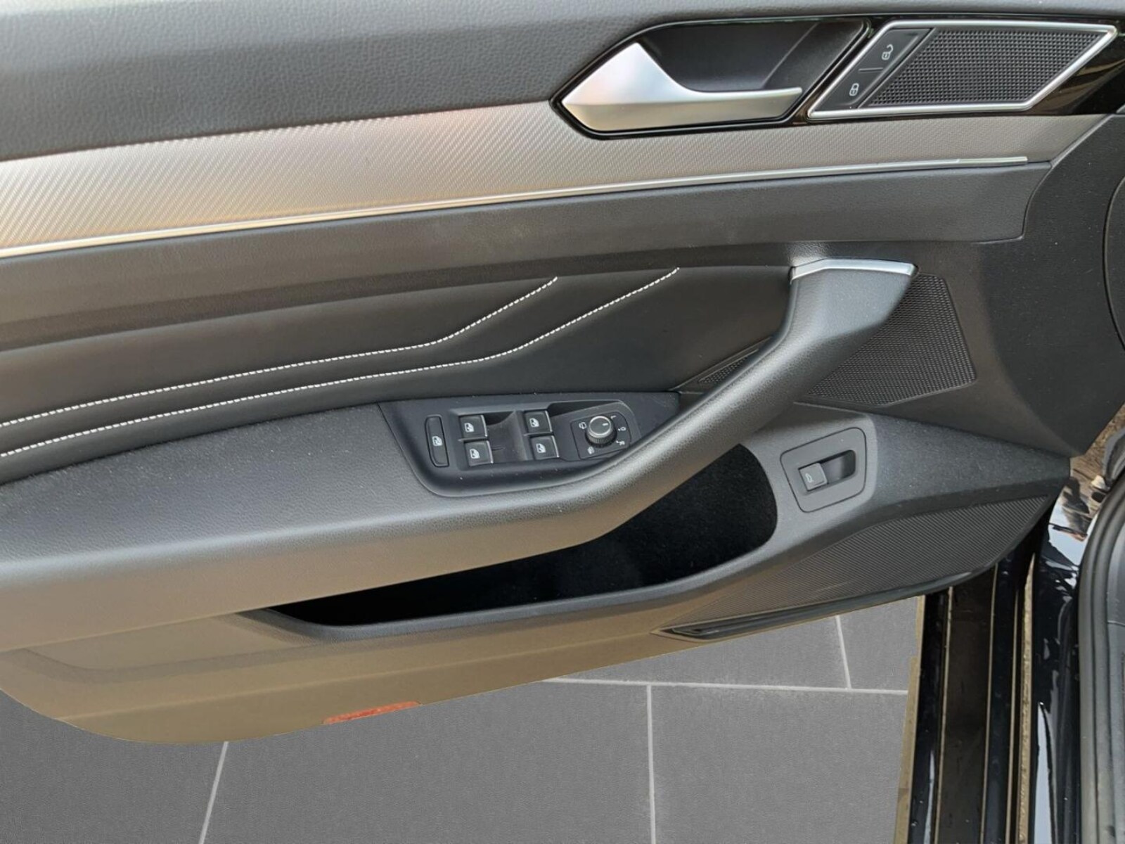 Volkswagen Passat Variant – Bild 13