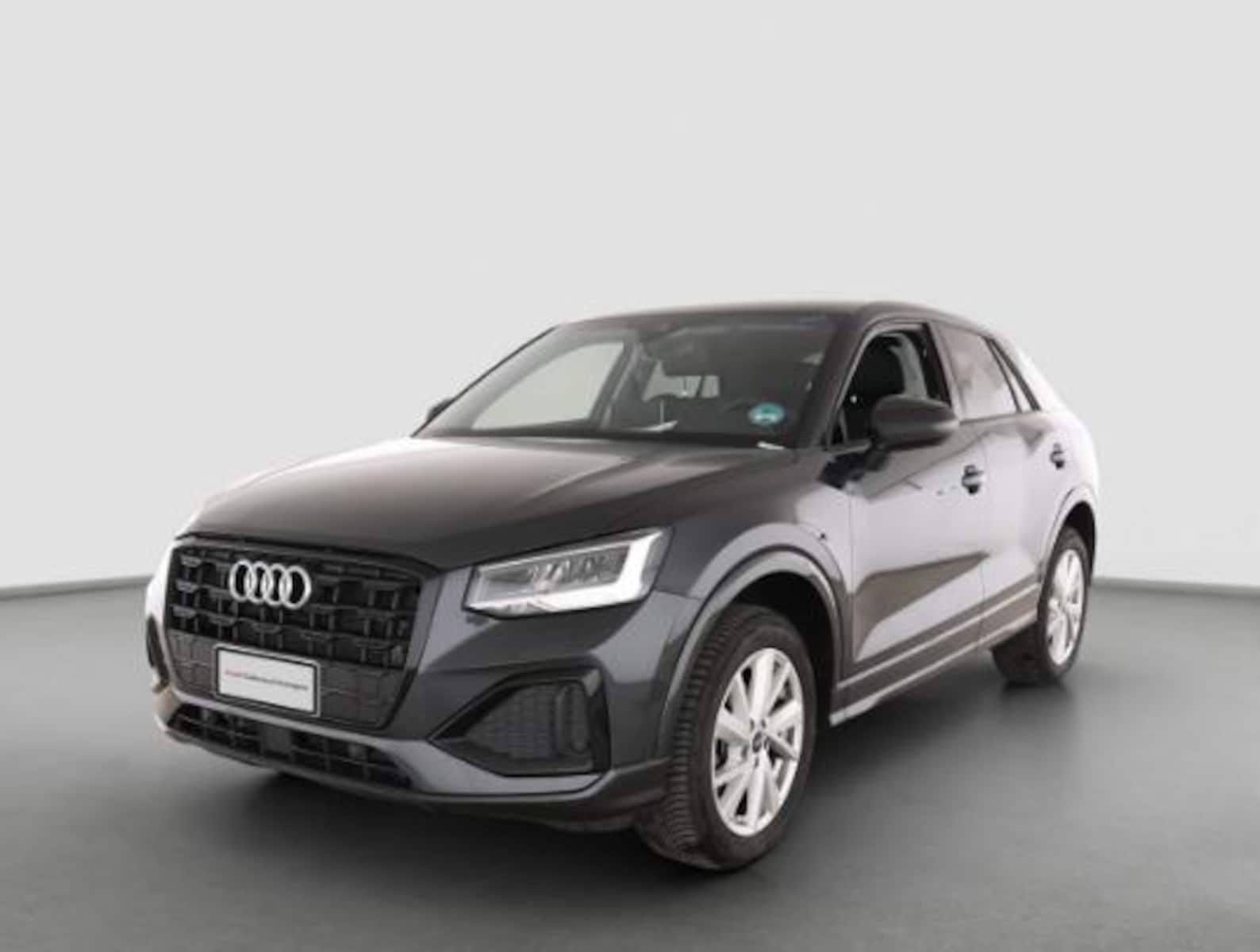 Audi Q2 – Bild 4