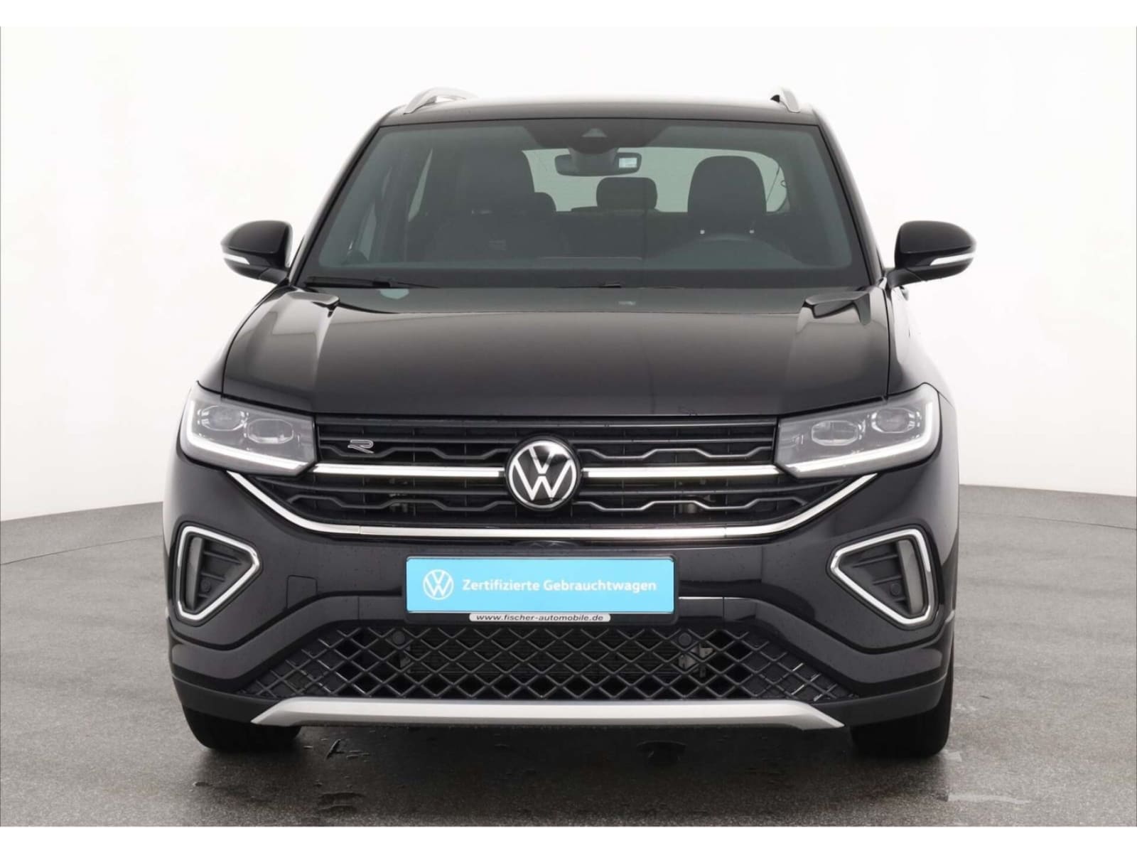 Volkswagen T-Cross – Bild 3