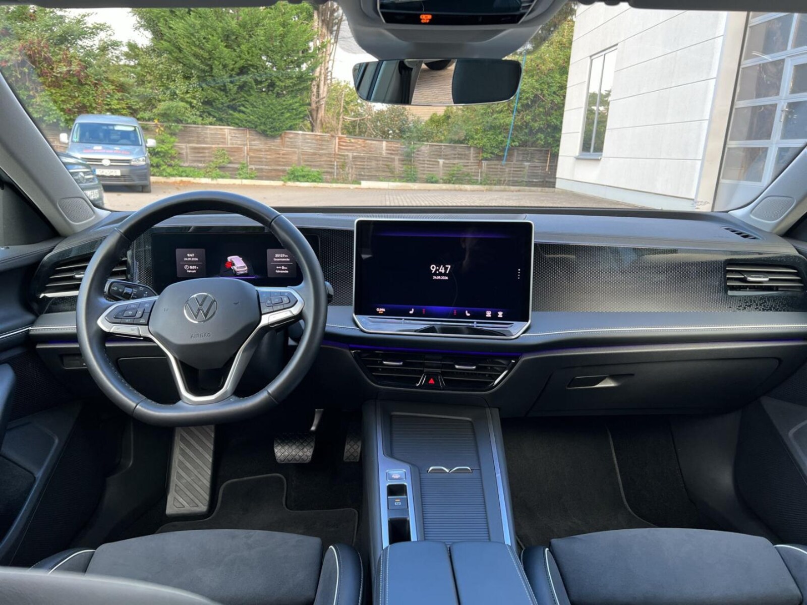 Volkswagen Passat – Bild 15