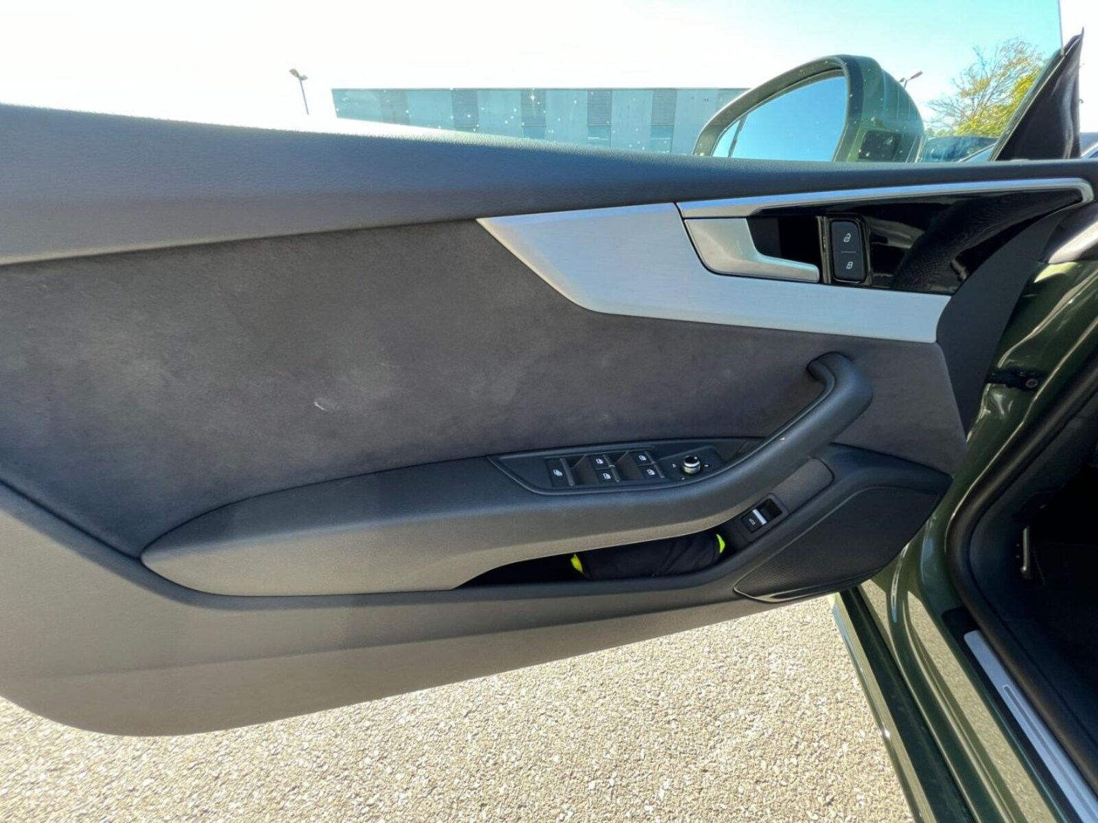 Audi A5 Cabriolet – Bild 14