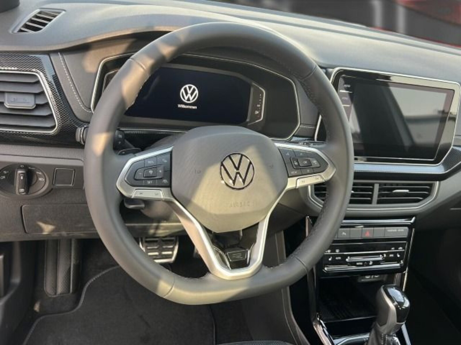 Volkswagen T-Cross – Bild 10