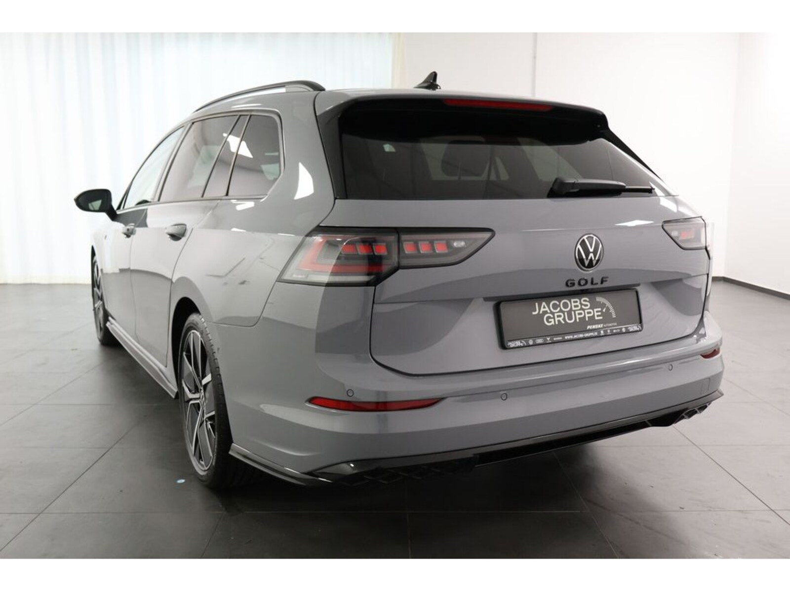 Volkswagen Golf Variant – Bild 6