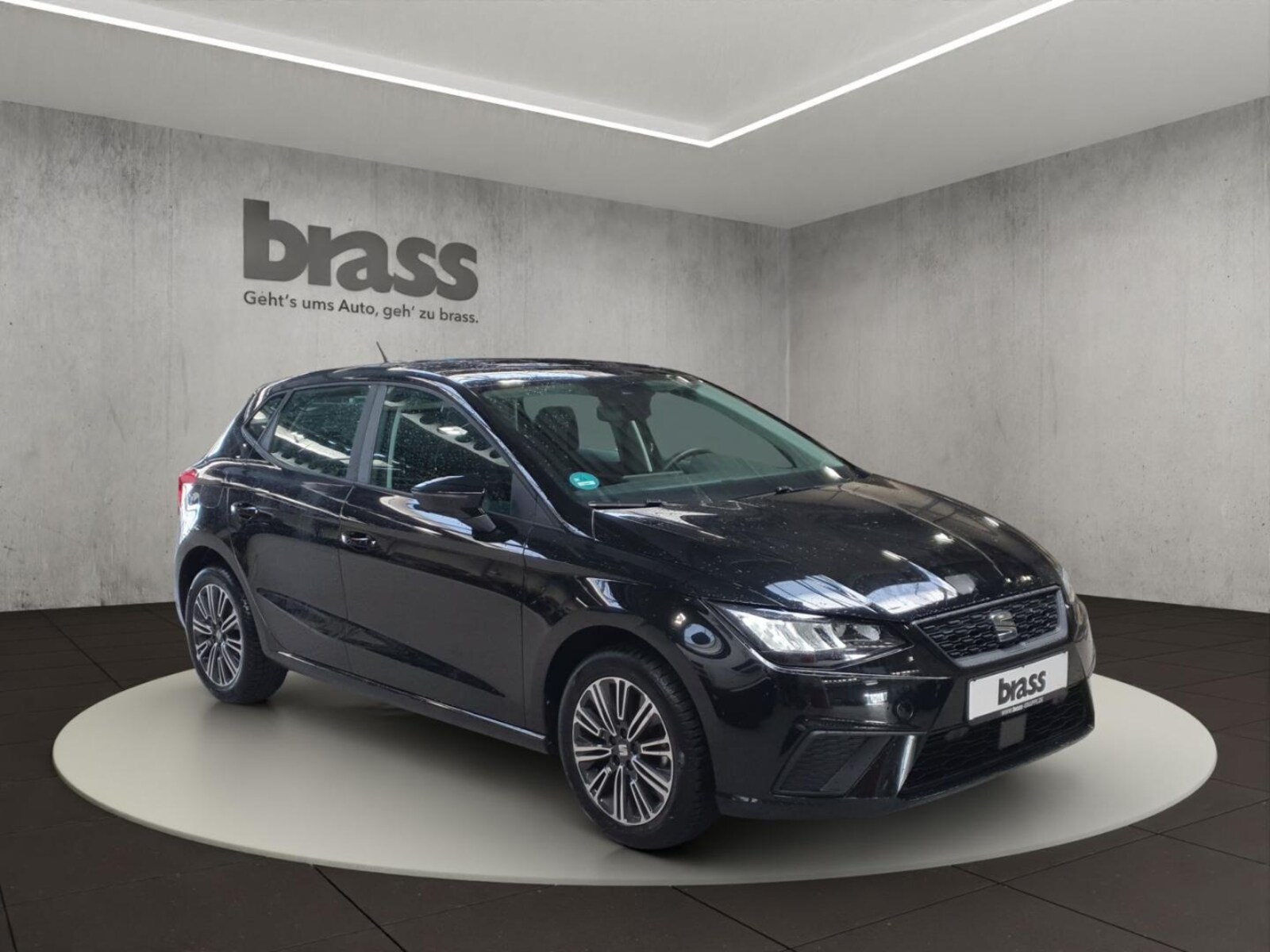 SEAT Ibiza – Bild 6