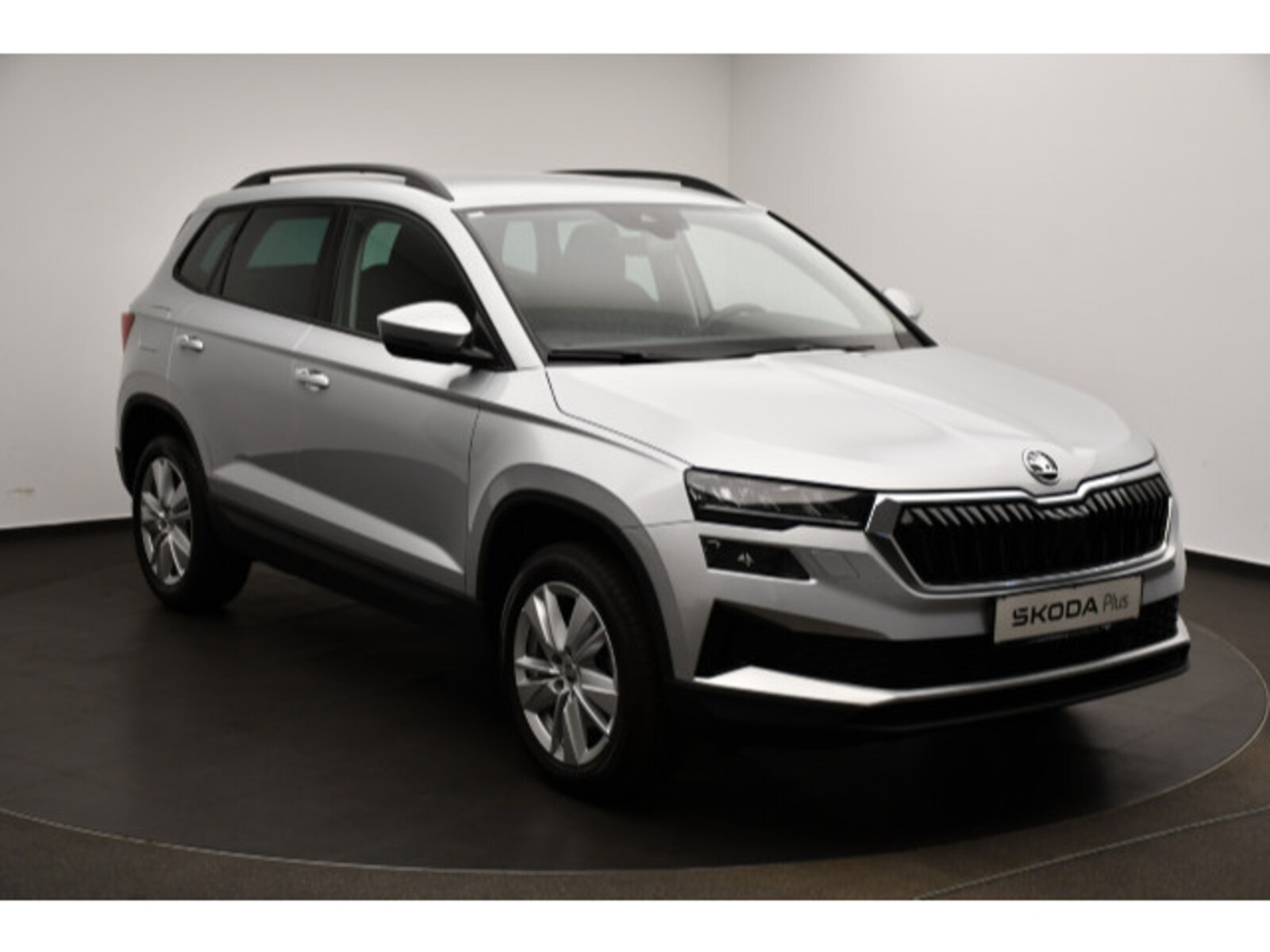 Škoda Karoq – Bild 14