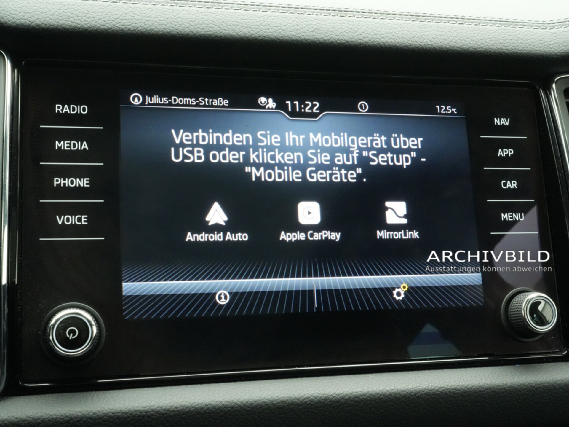 Skoda Kodiaq Laurin & Klement