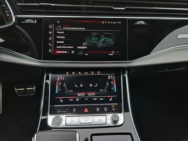 Image about Audi Q8 50 TDI quattro tiptronic