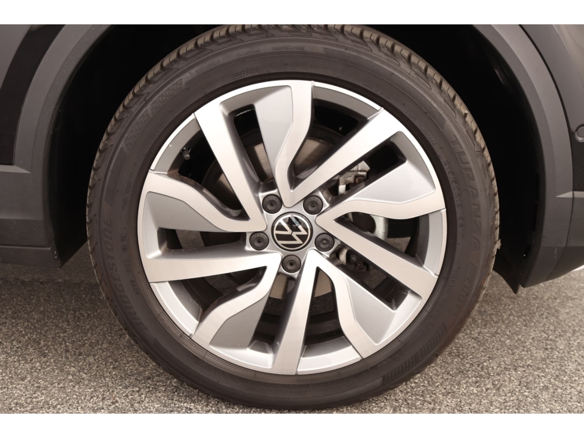 Volkswagen T-Roc MOVE