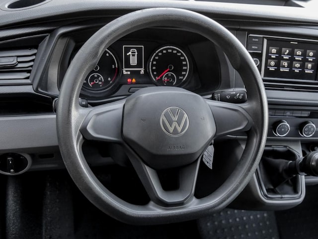 Volkswagen T6.1 Transporter