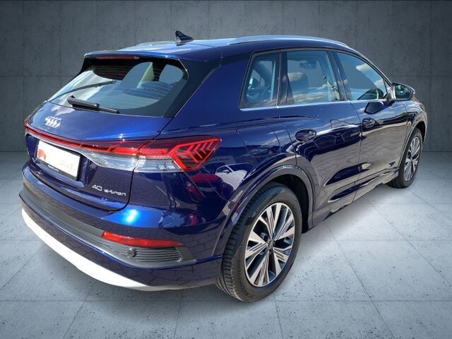 Image about Audi Q4 e-tron 40 e-tron