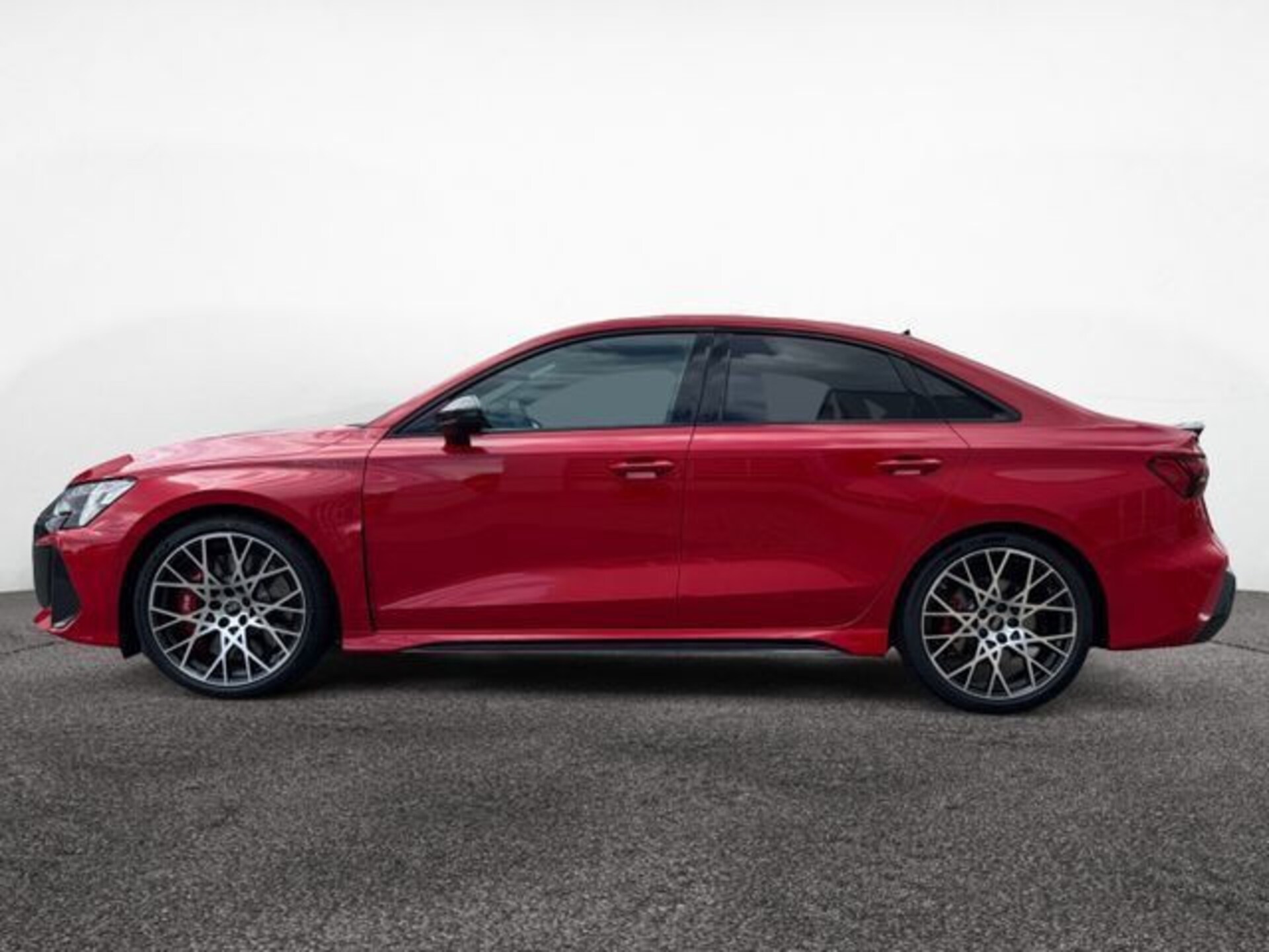 Audi RS 3 Limousine