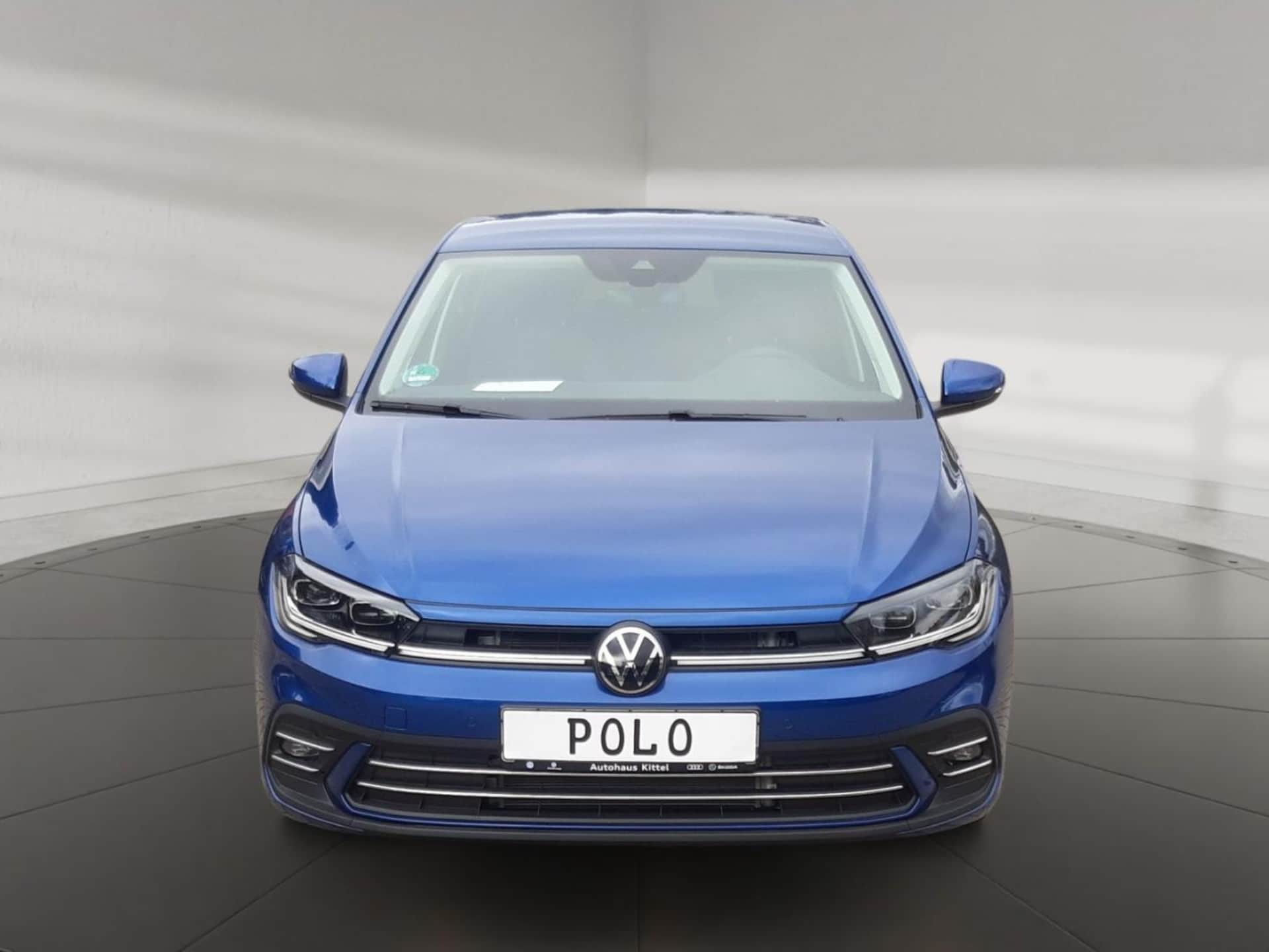 Volkswagen Polo Style