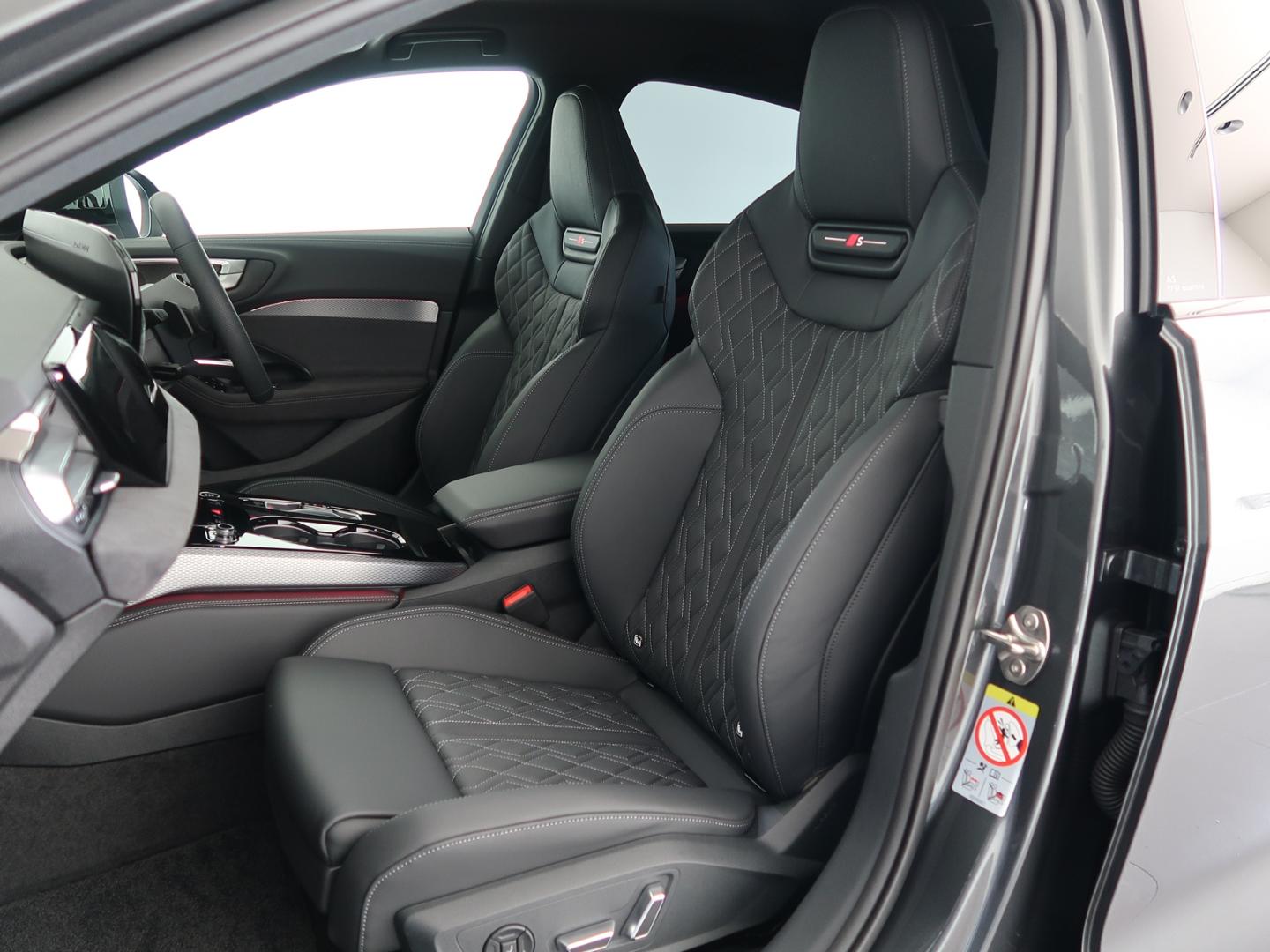 Image about Audi A5 Sedan TFSI quattro 150 kW S tronic