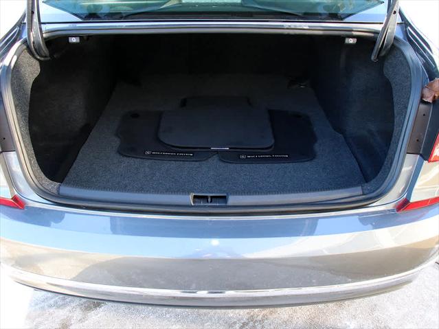 2019 VOLKSWAGEN PASSAT - Image 35