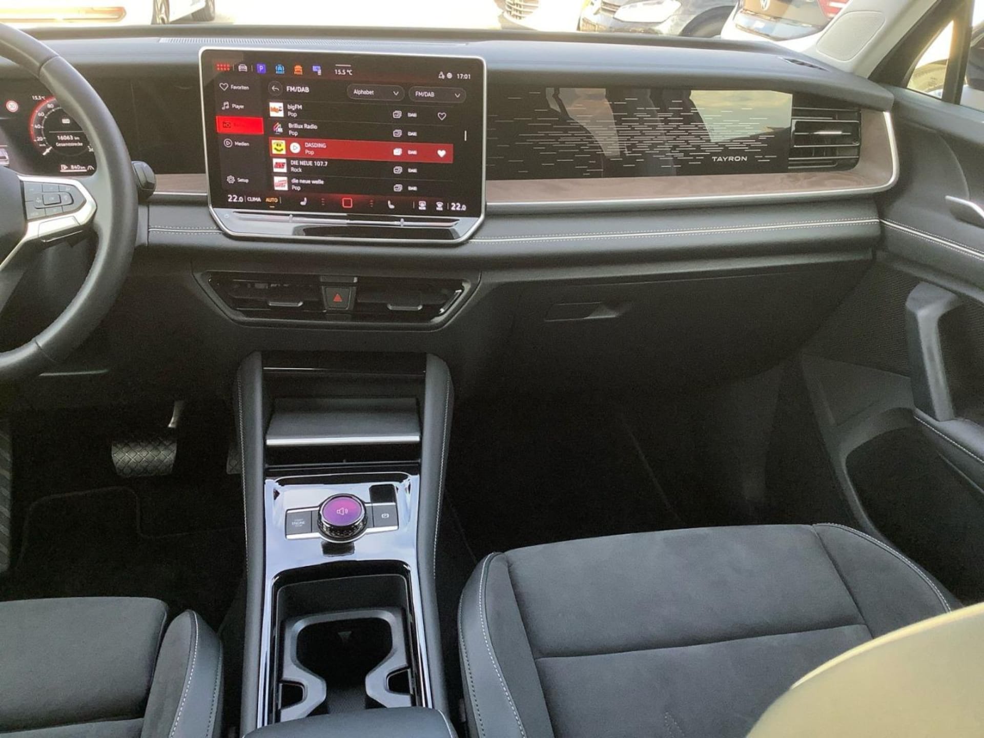Volkswagen Tayron Elegance