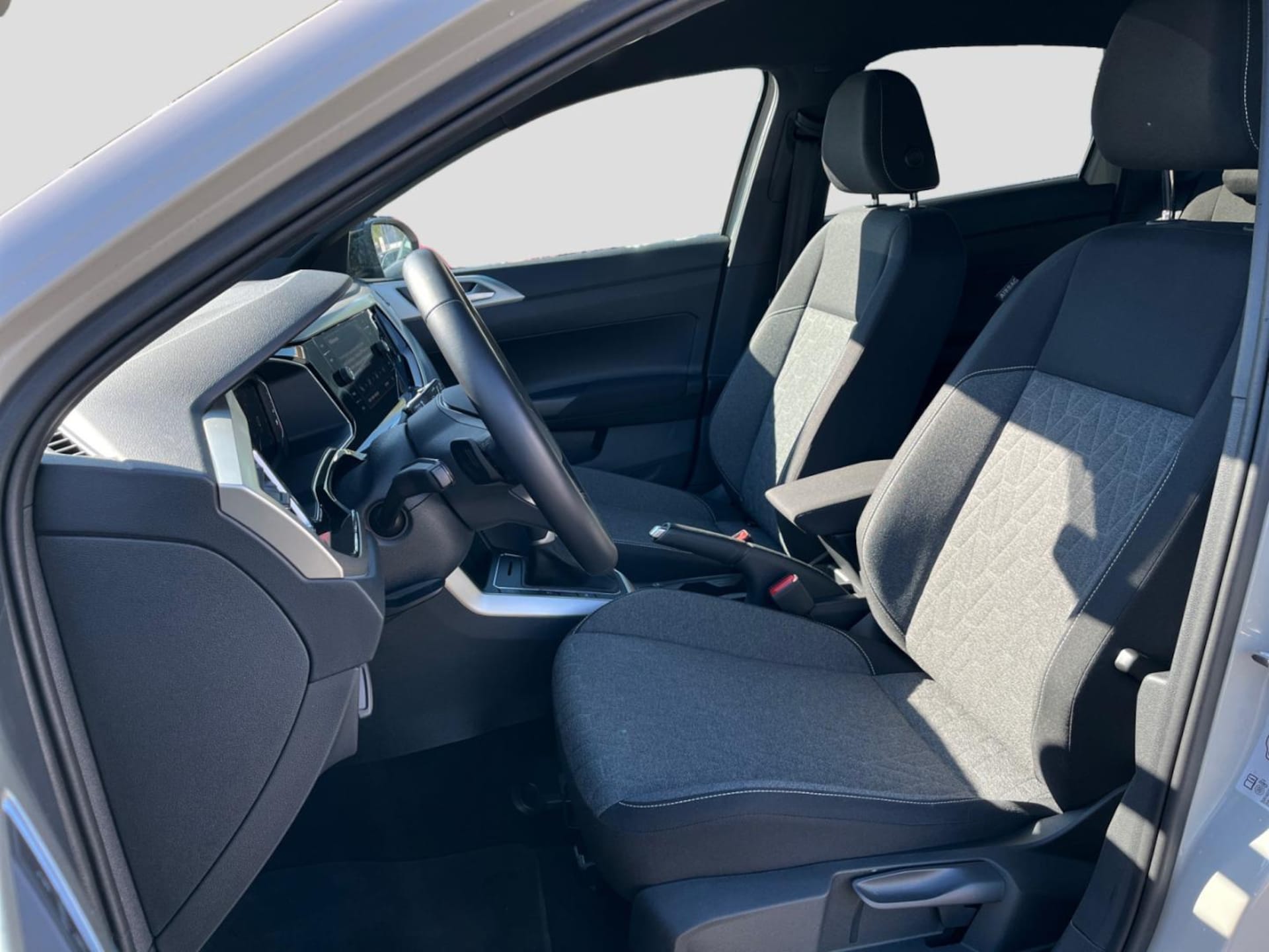 Volkswagen Taigo MOVE