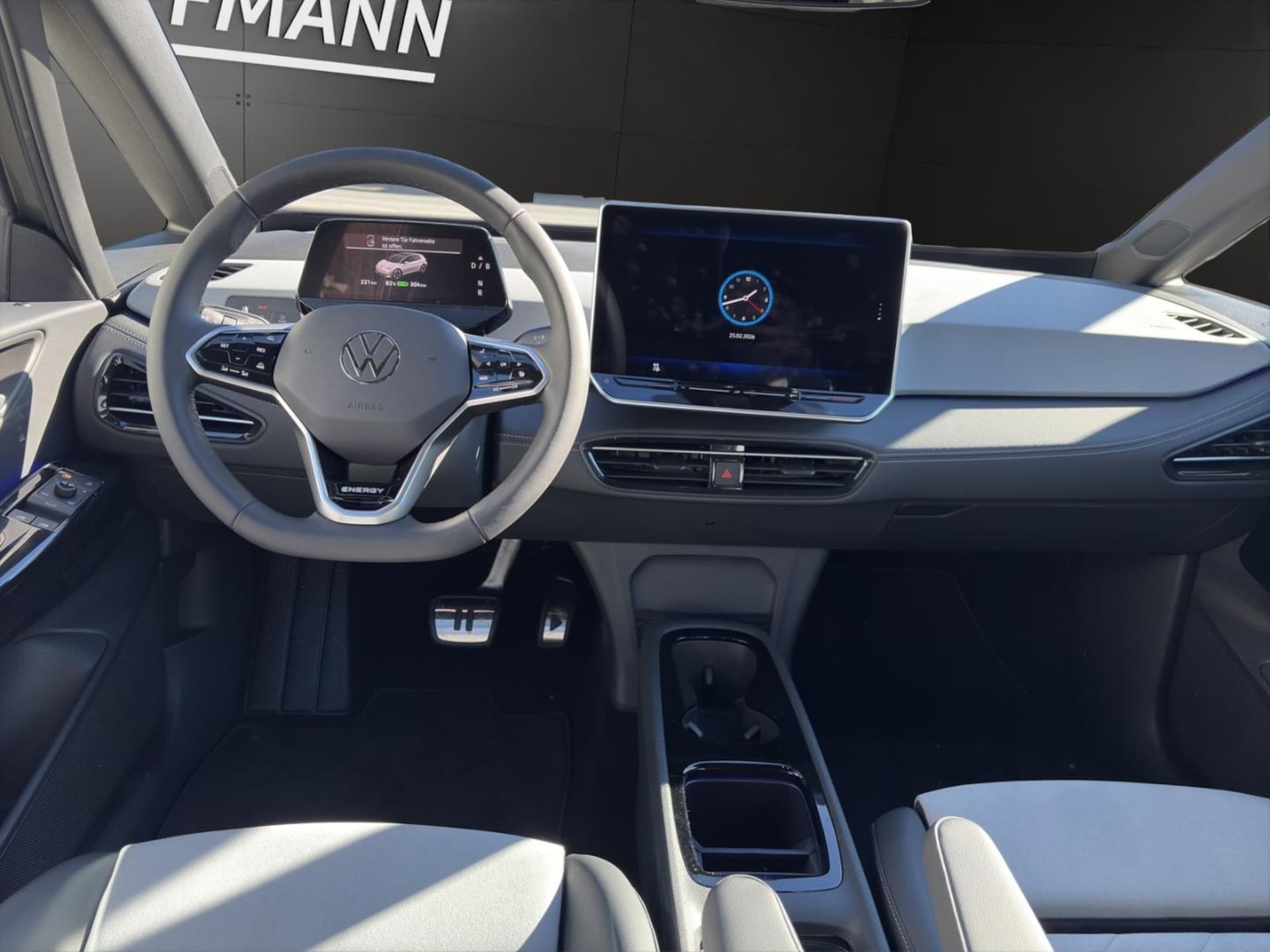 Volkswagen ID.3 Pro
