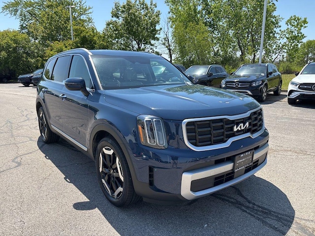 2023 Kia Telluride