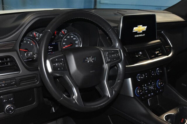 2021 Chevrolet Suburban