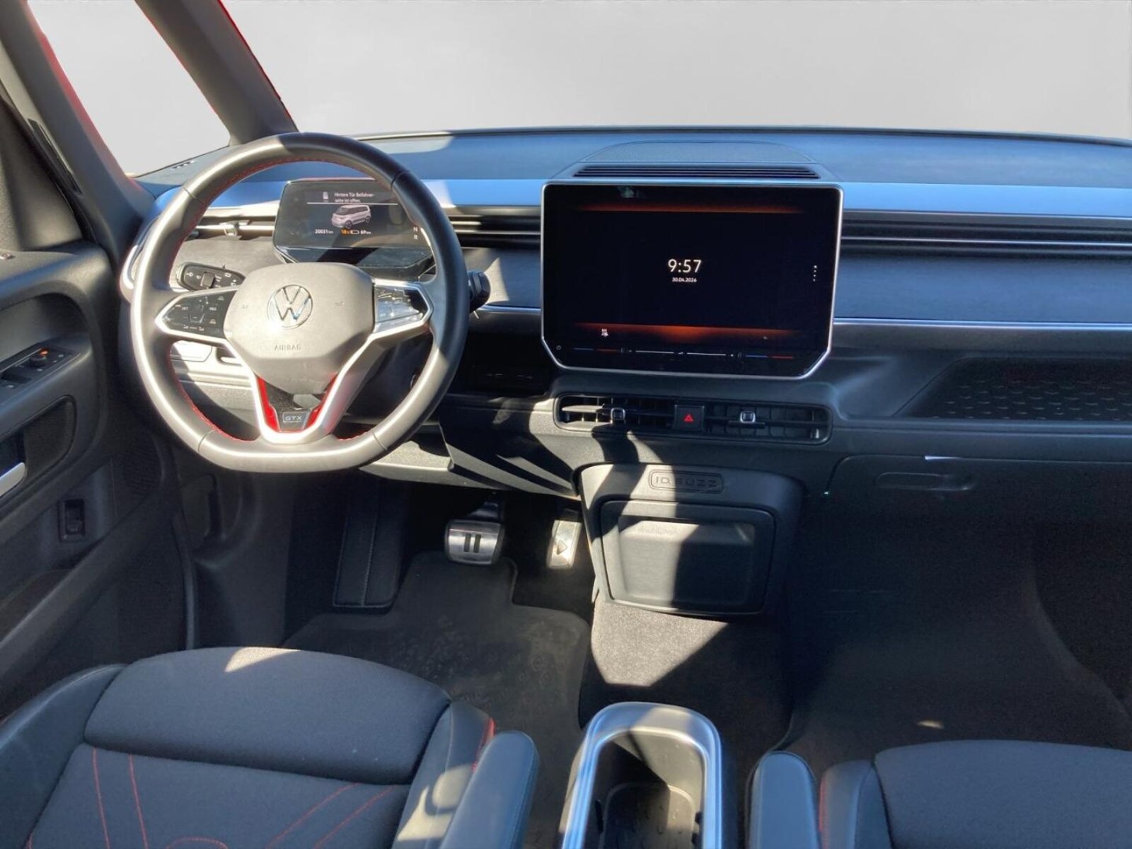 Volkswagen ID. Buzz – Bild 4