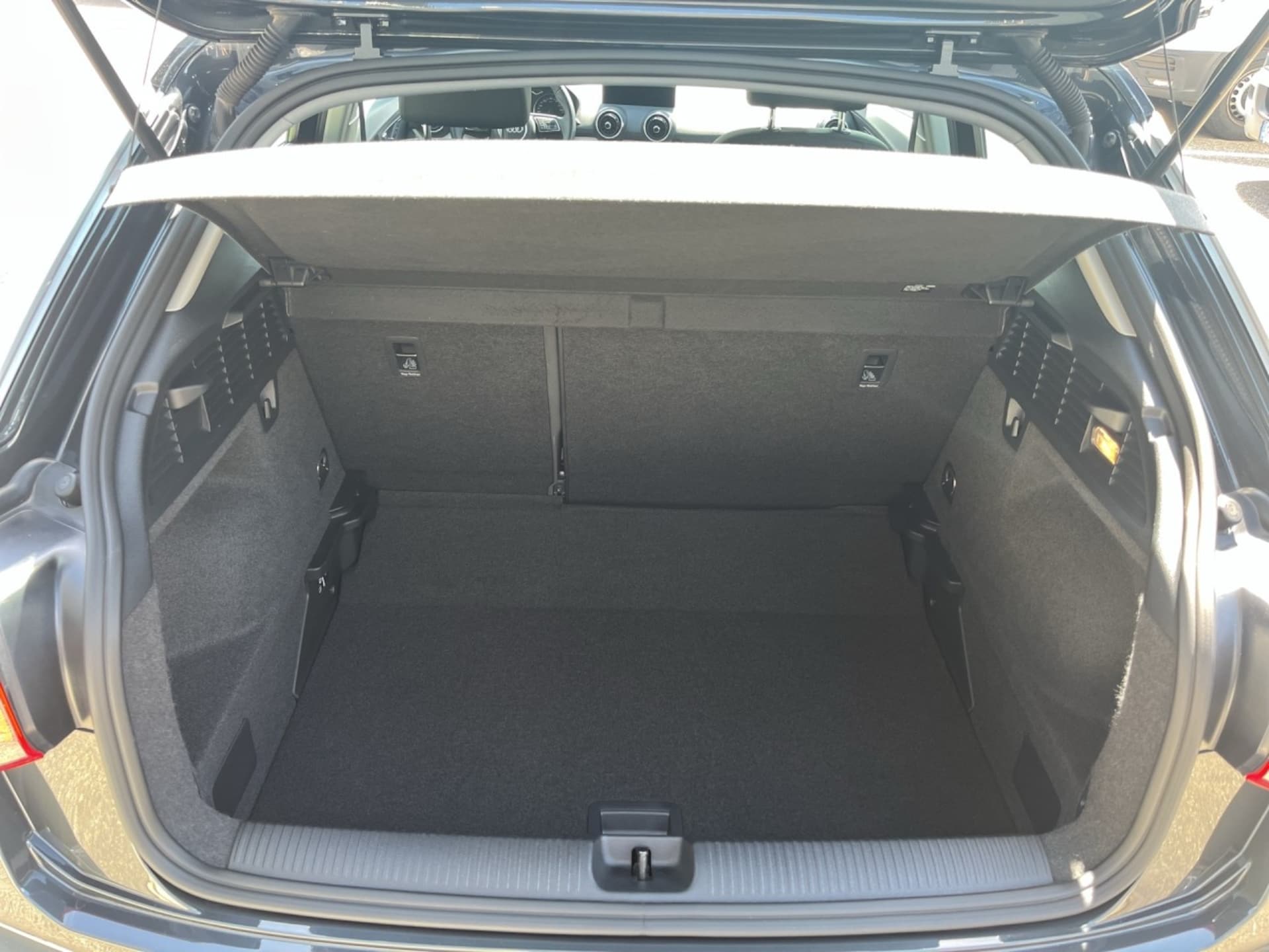 Audi Q2 Advanced