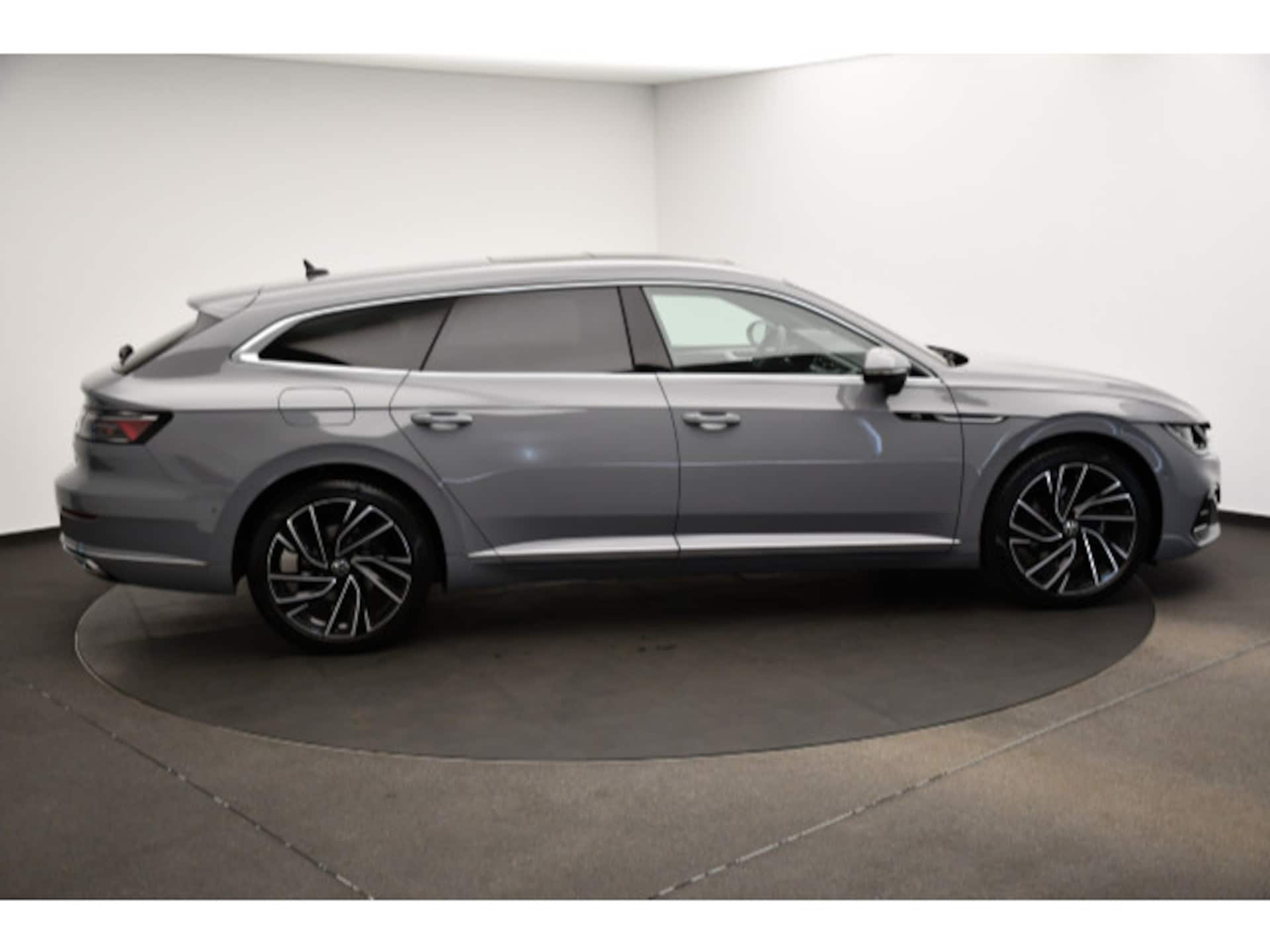Volkswagen Arteon Shooting Brake R-Line