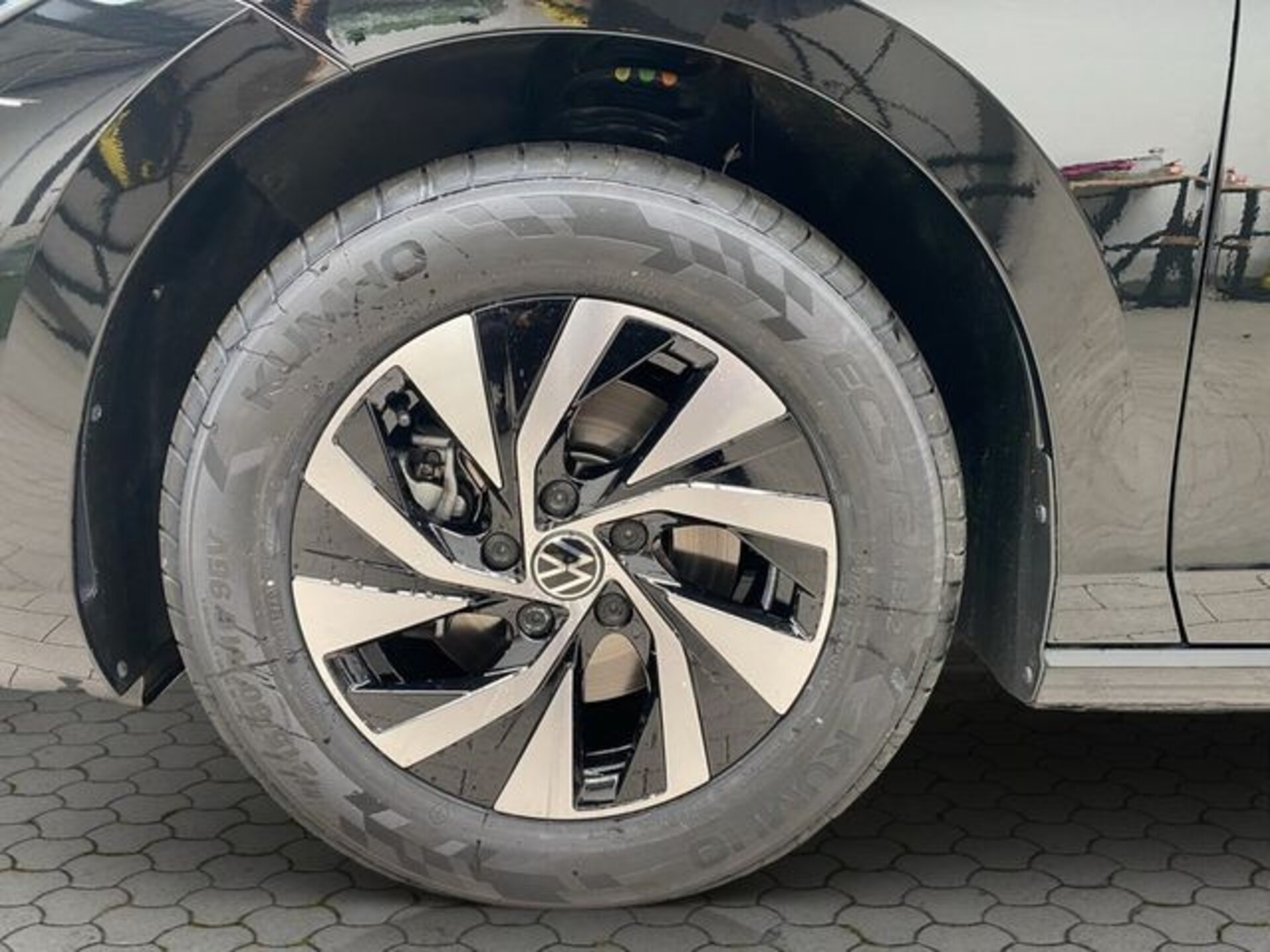 Volkswagen Passat Business