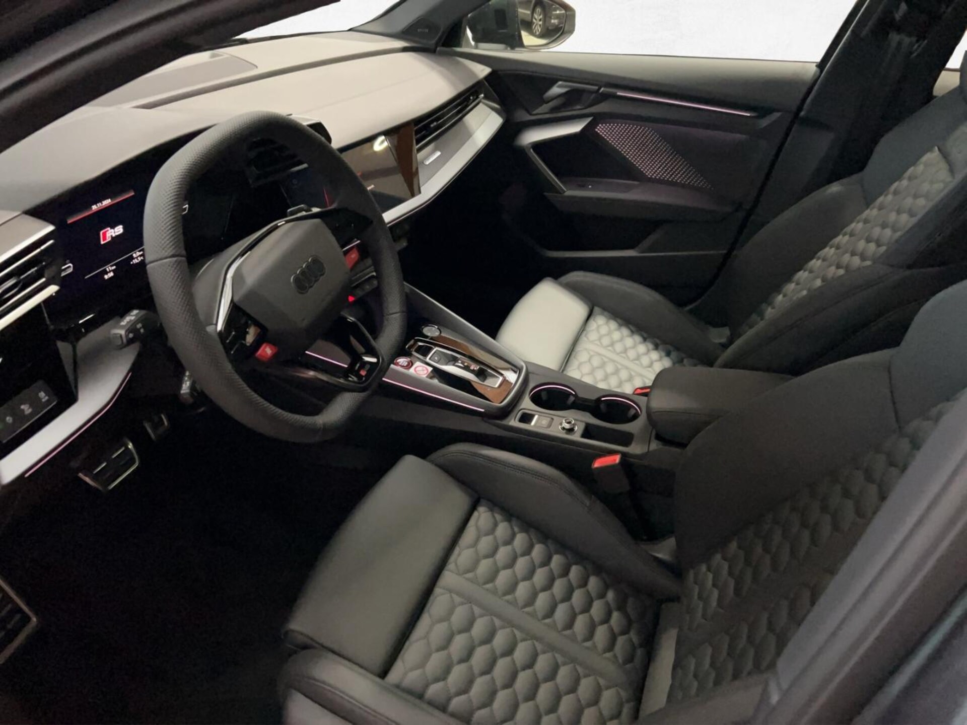 Audi RS 3 Sportback